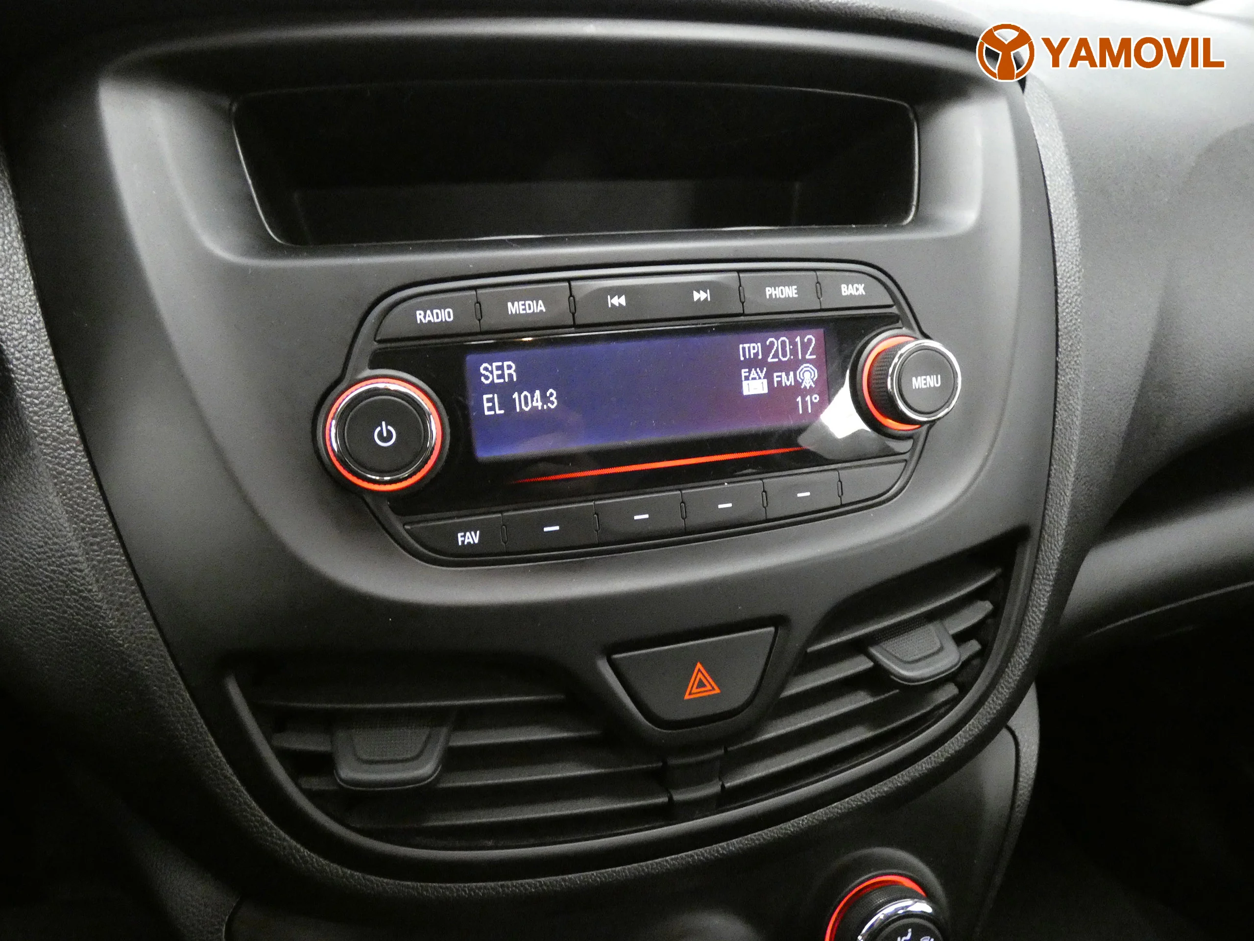 Opel Karl 1.0 SELECTIVE - Foto 20