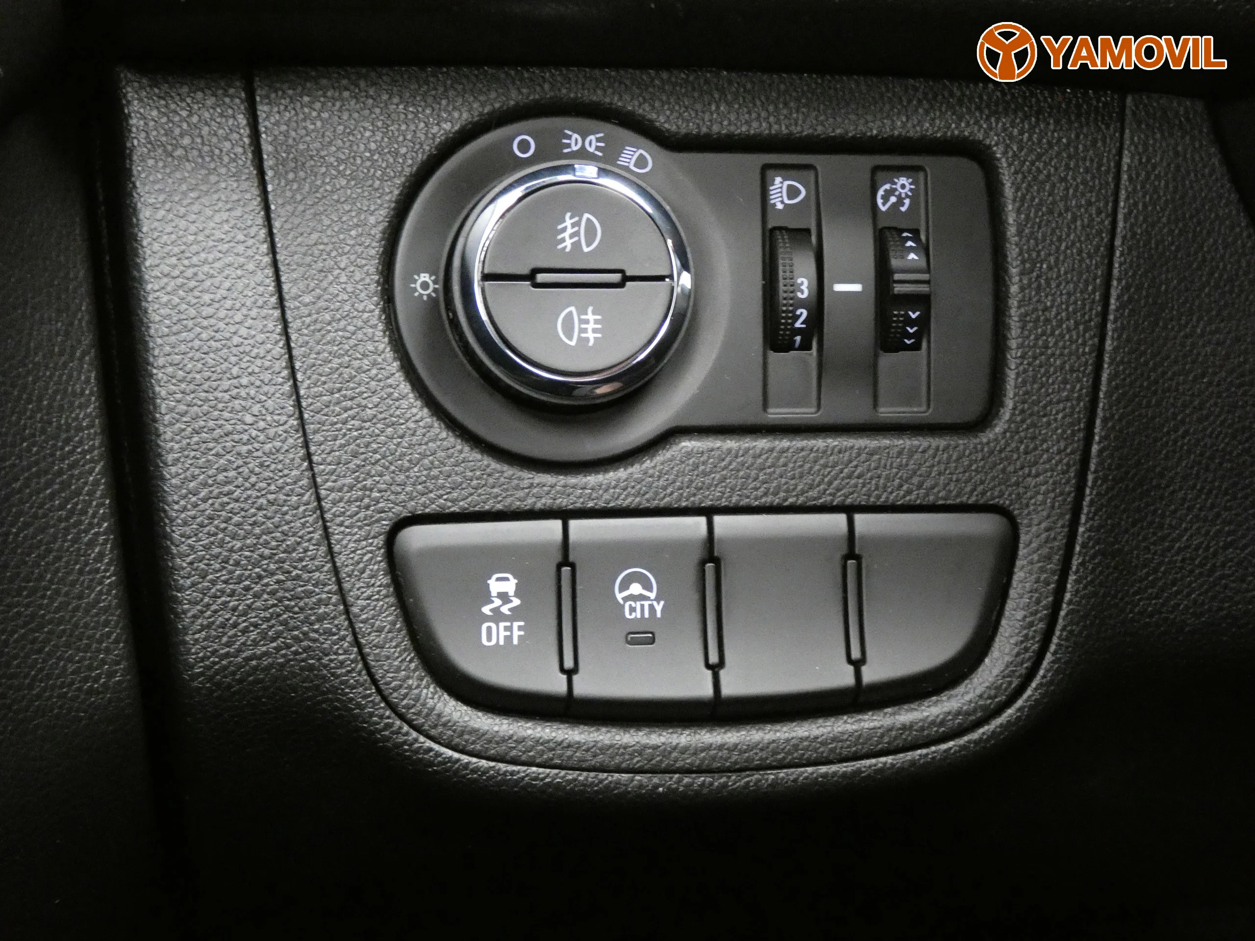 Opel Karl 1.0 SELECTIVE - Foto 22