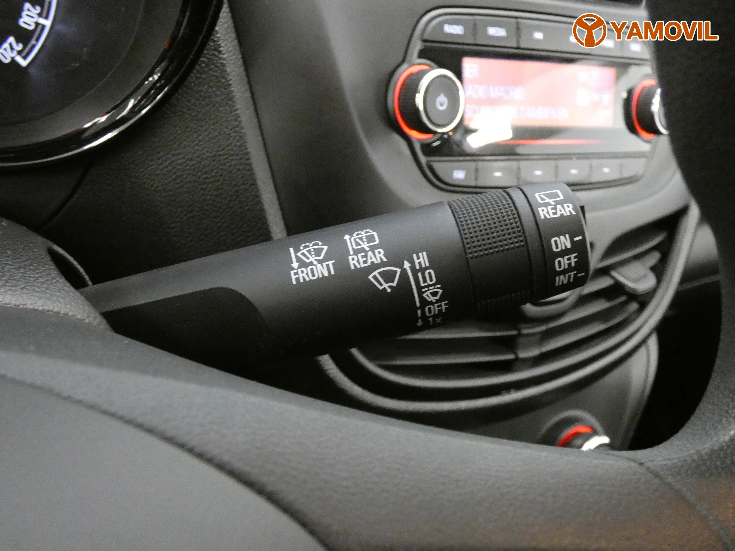 Opel Karl 1.0 SELECTIVE - Foto 24
