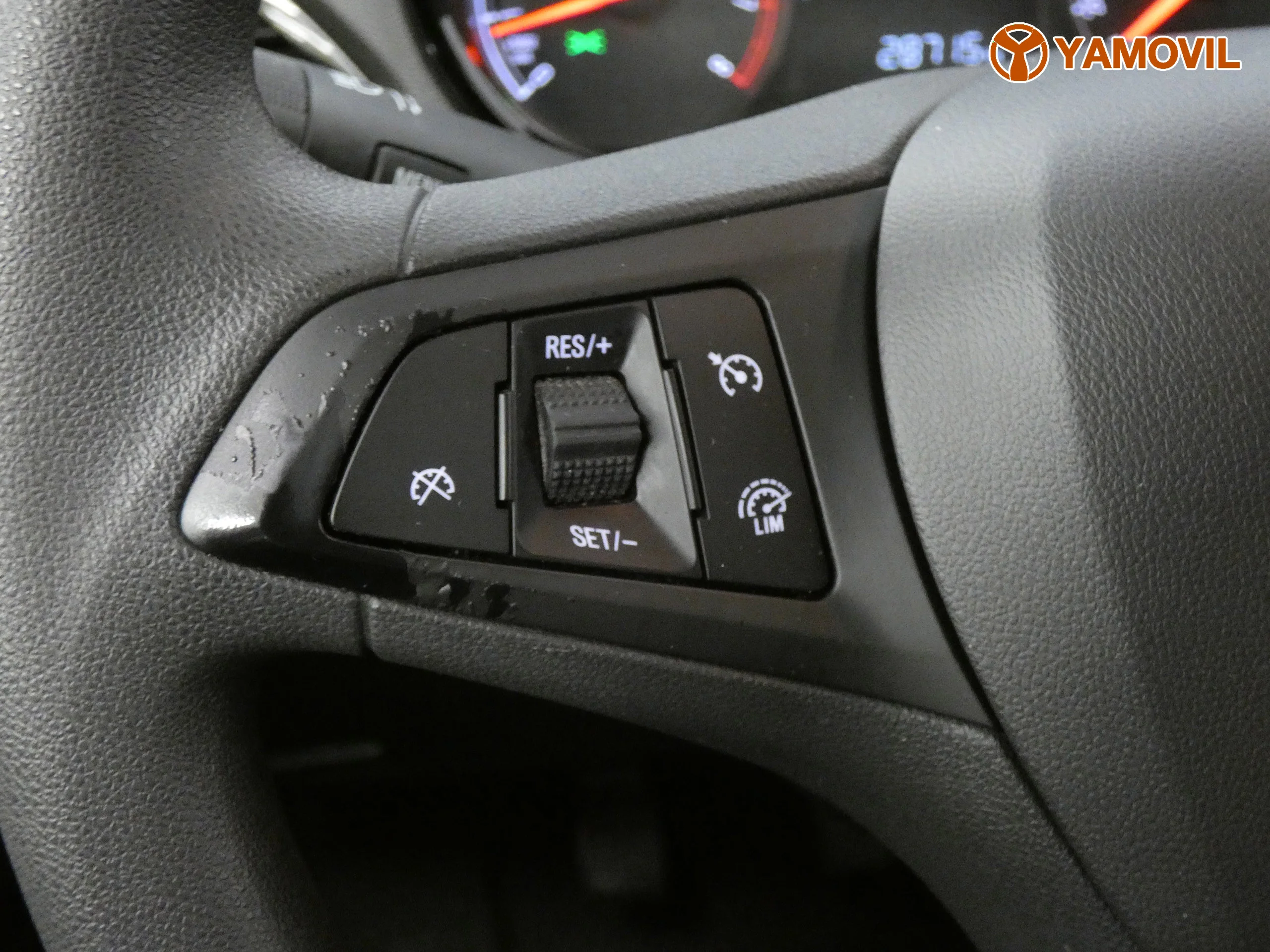 Opel Karl 1.0 SELECTIVE - Foto 26