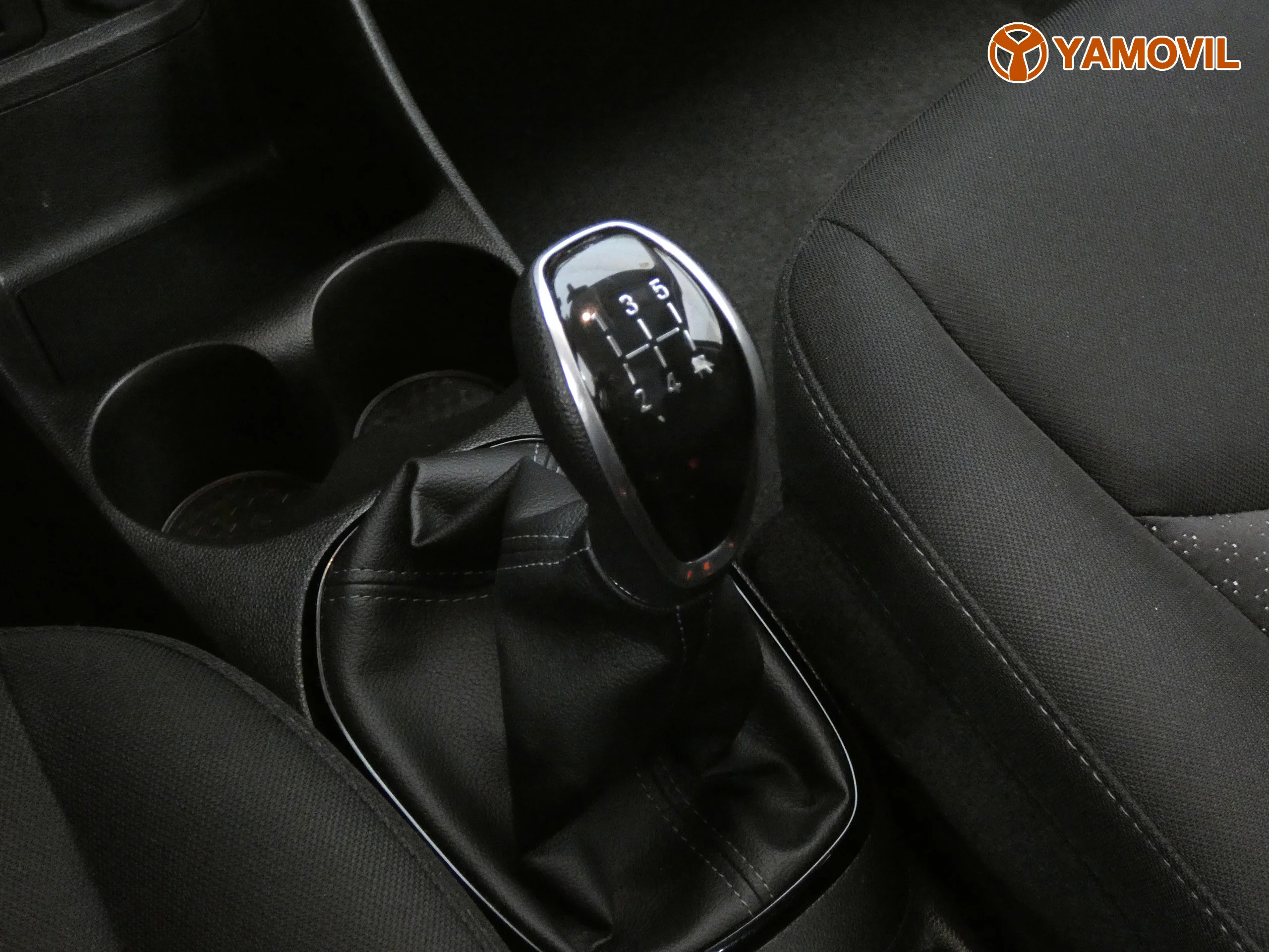 Opel Karl 1.0 SELECTIVE - Foto 28