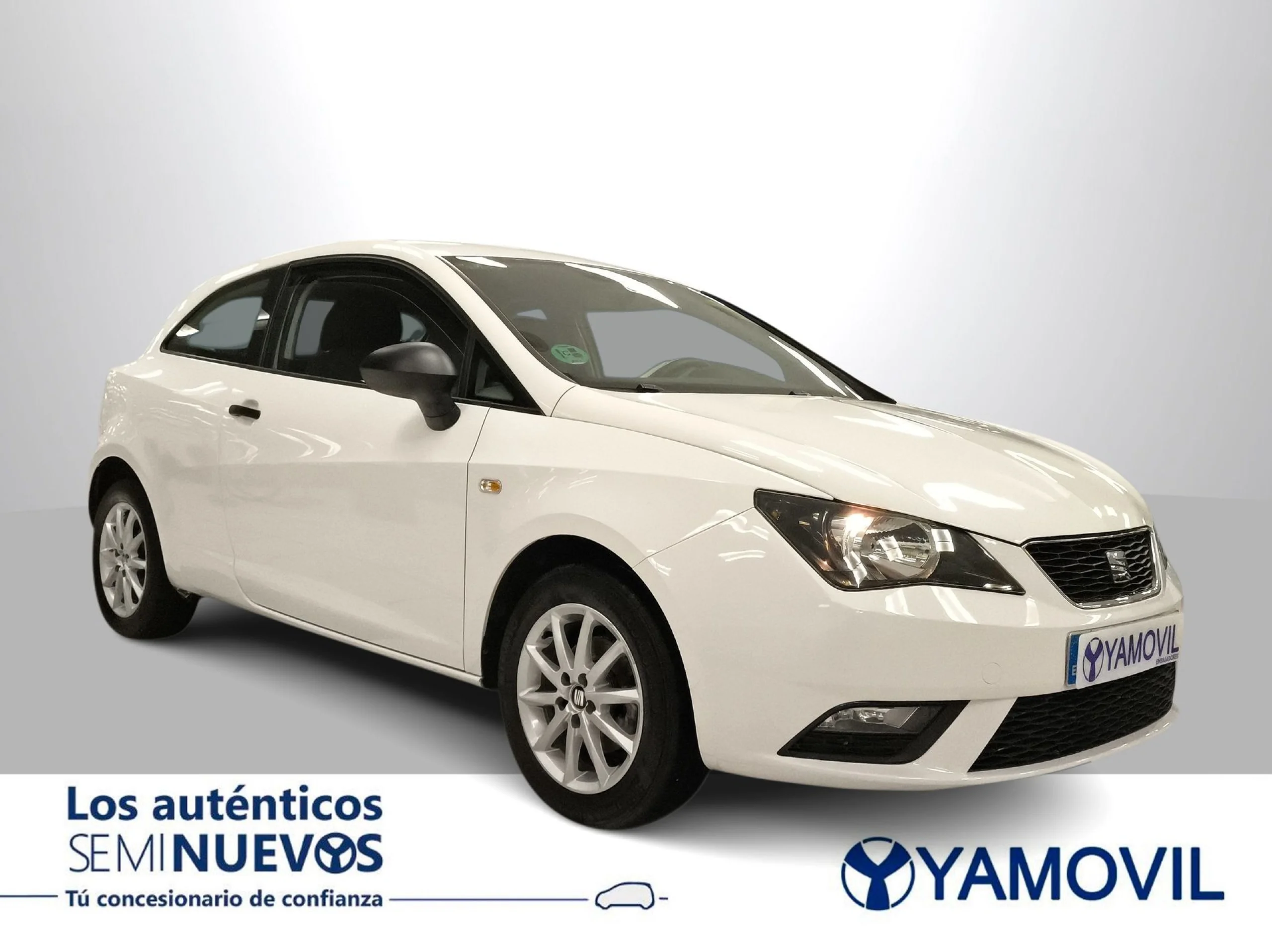 Seat Ibiza SC 1.2 TSI Reference 63 kW (85 CV) - Foto 2