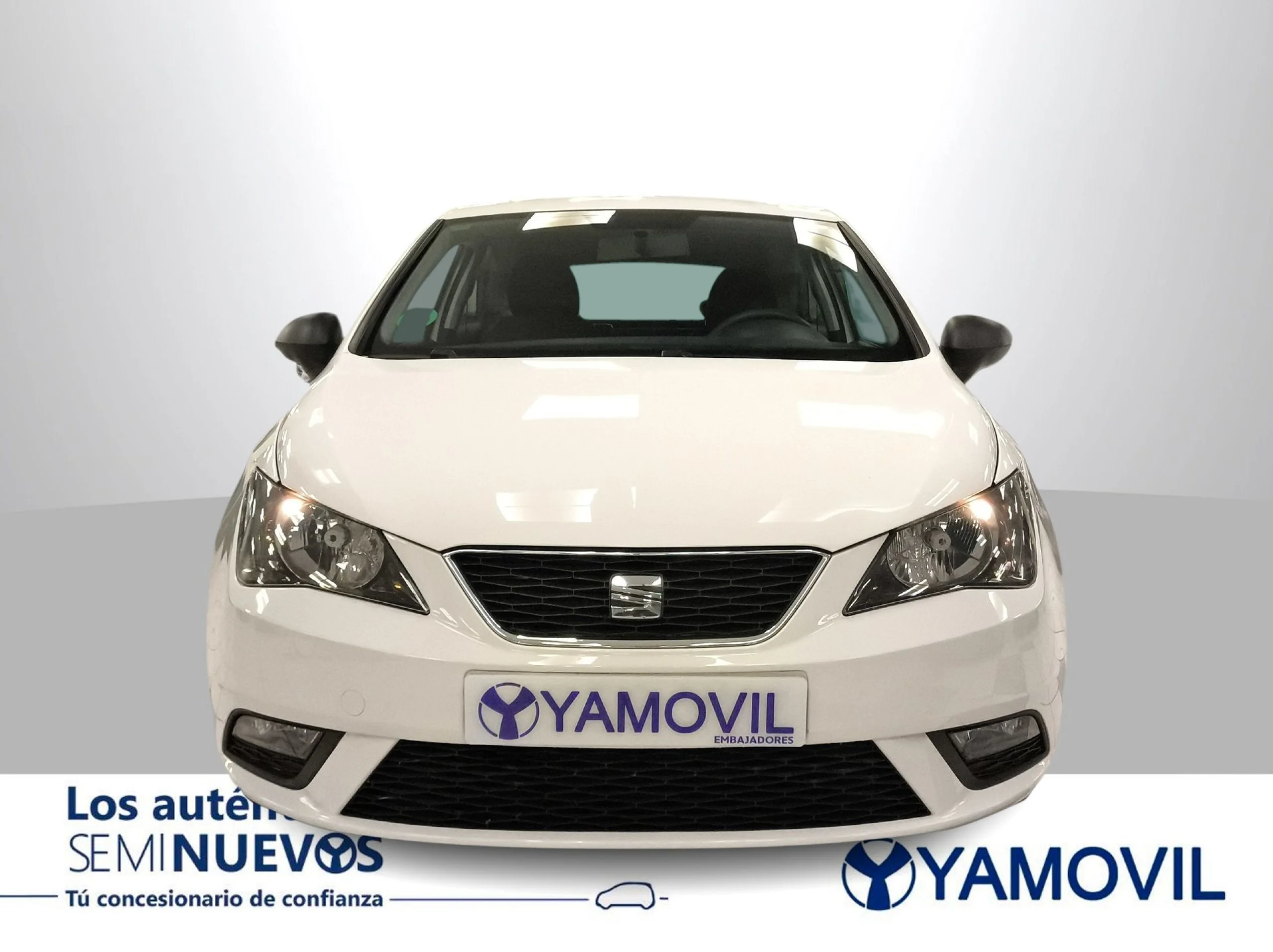 Seat Ibiza SC 1.2 TSI Reference 63 kW (85 CV) - Foto 3