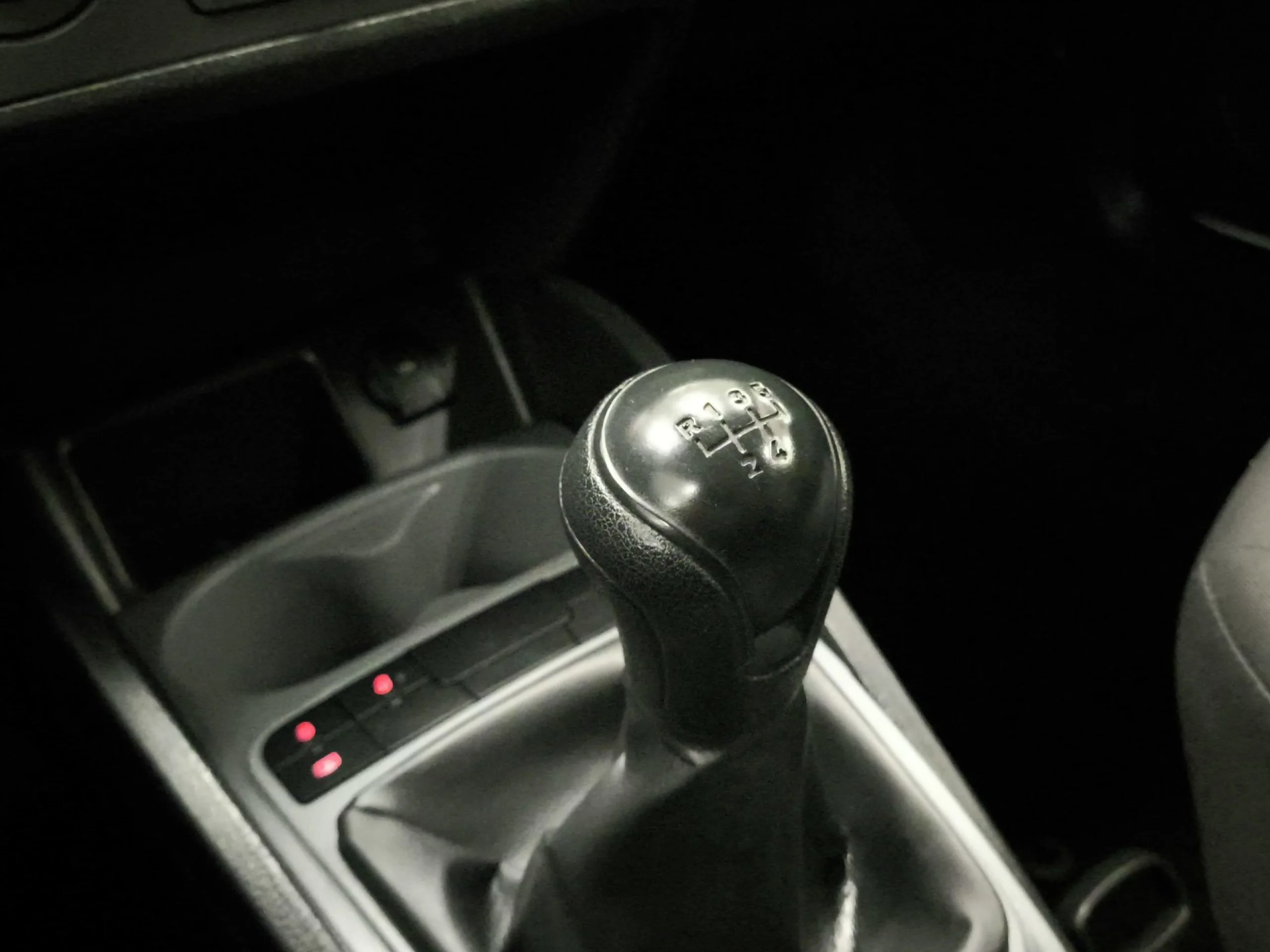 Seat Ibiza SC 1.2 TSI Reference 63 kW (85 CV) - Foto 19