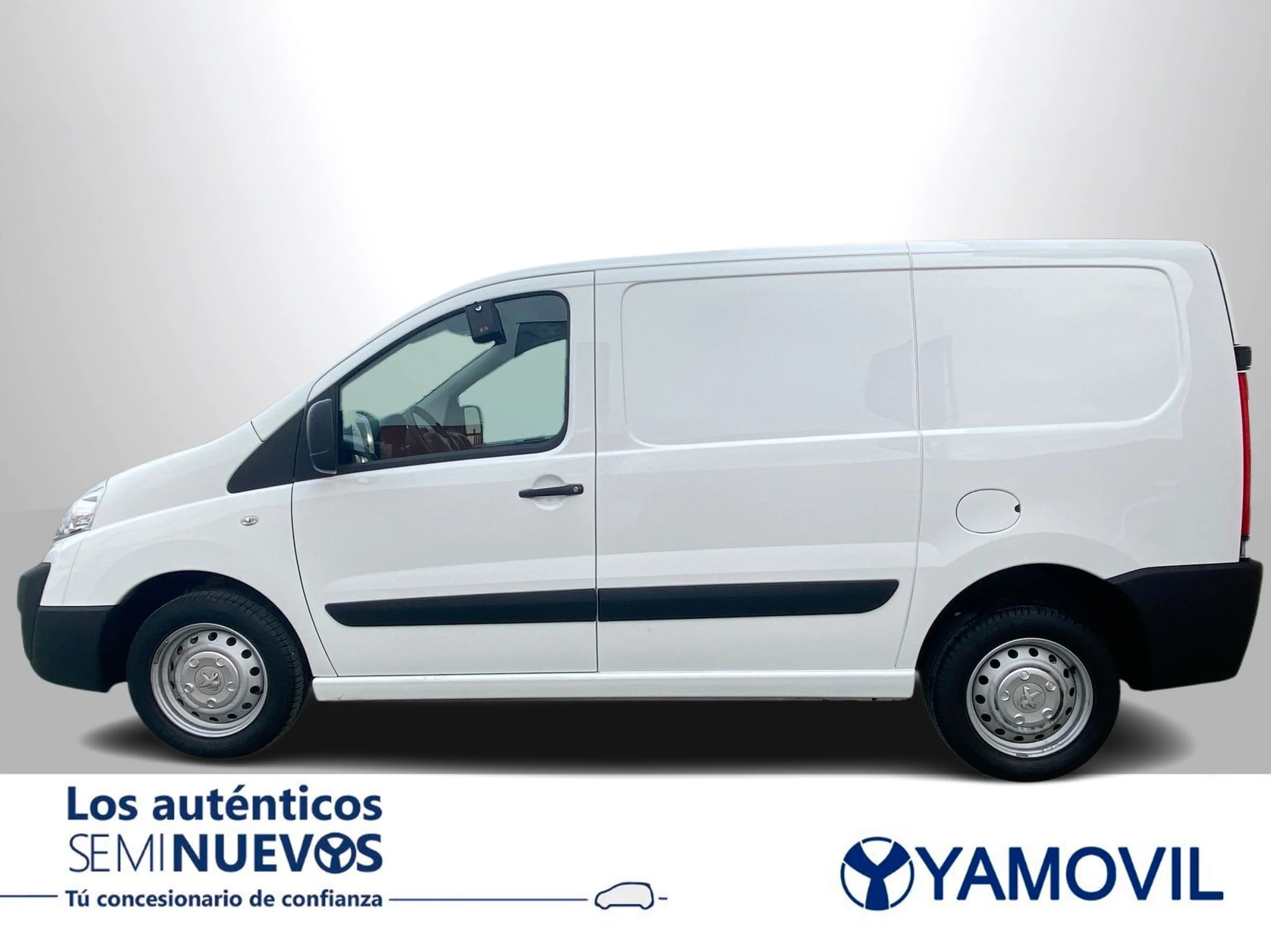 Peugeot Expert Furgon 1.6 HDI 229 L1H1 66 kW (90 CV) - Foto 4