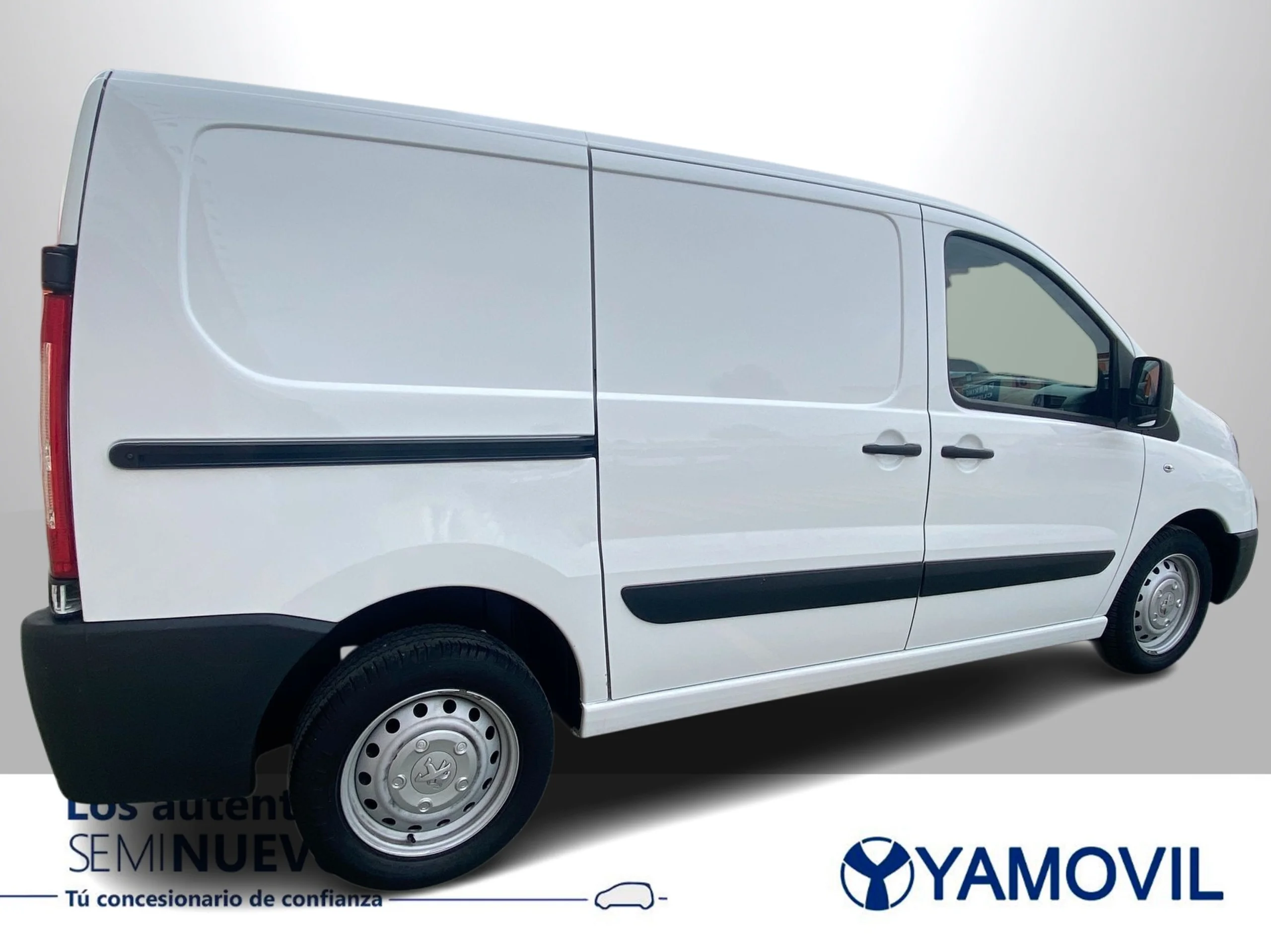 Peugeot Expert Furgon 1.6 HDI 229 L1H1 66 kW (90 CV) - Foto 6