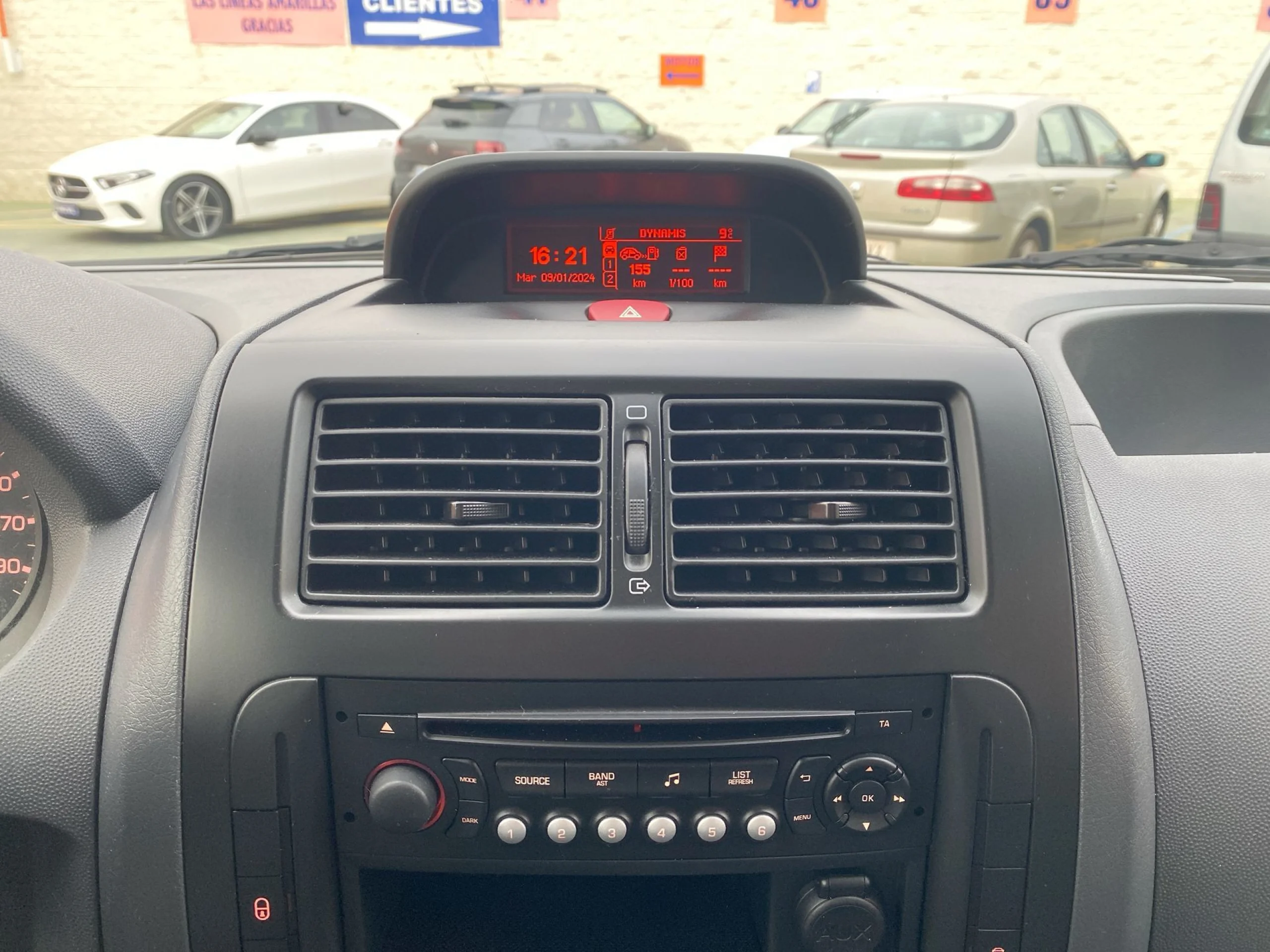 Peugeot Expert Furgon 1.6 HDI 229 L1H1 66 kW (90 CV) - Foto 13