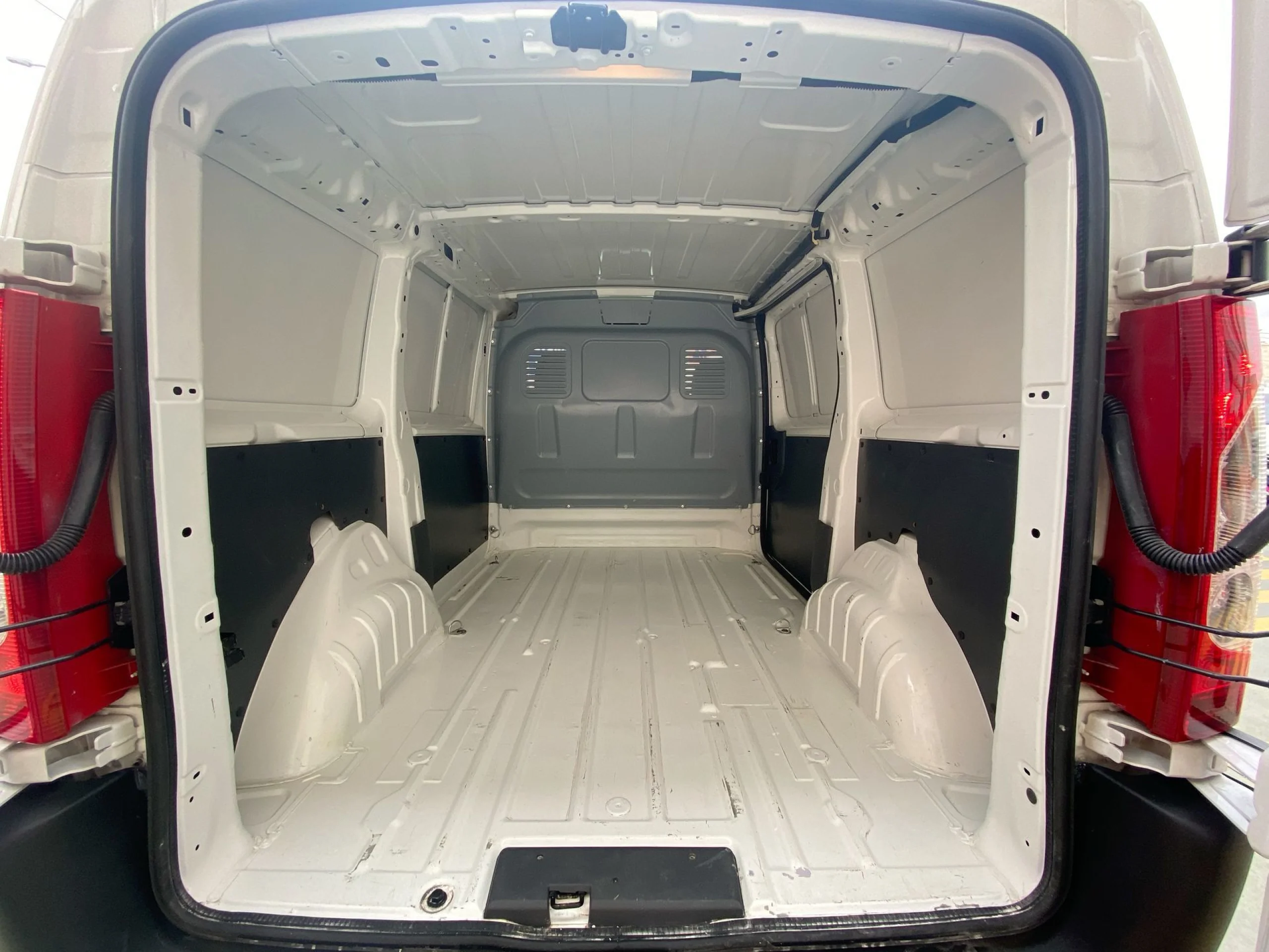 Peugeot Expert Furgon 1.6 HDI 229 L1H1 66 kW (90 CV) - Foto 17
