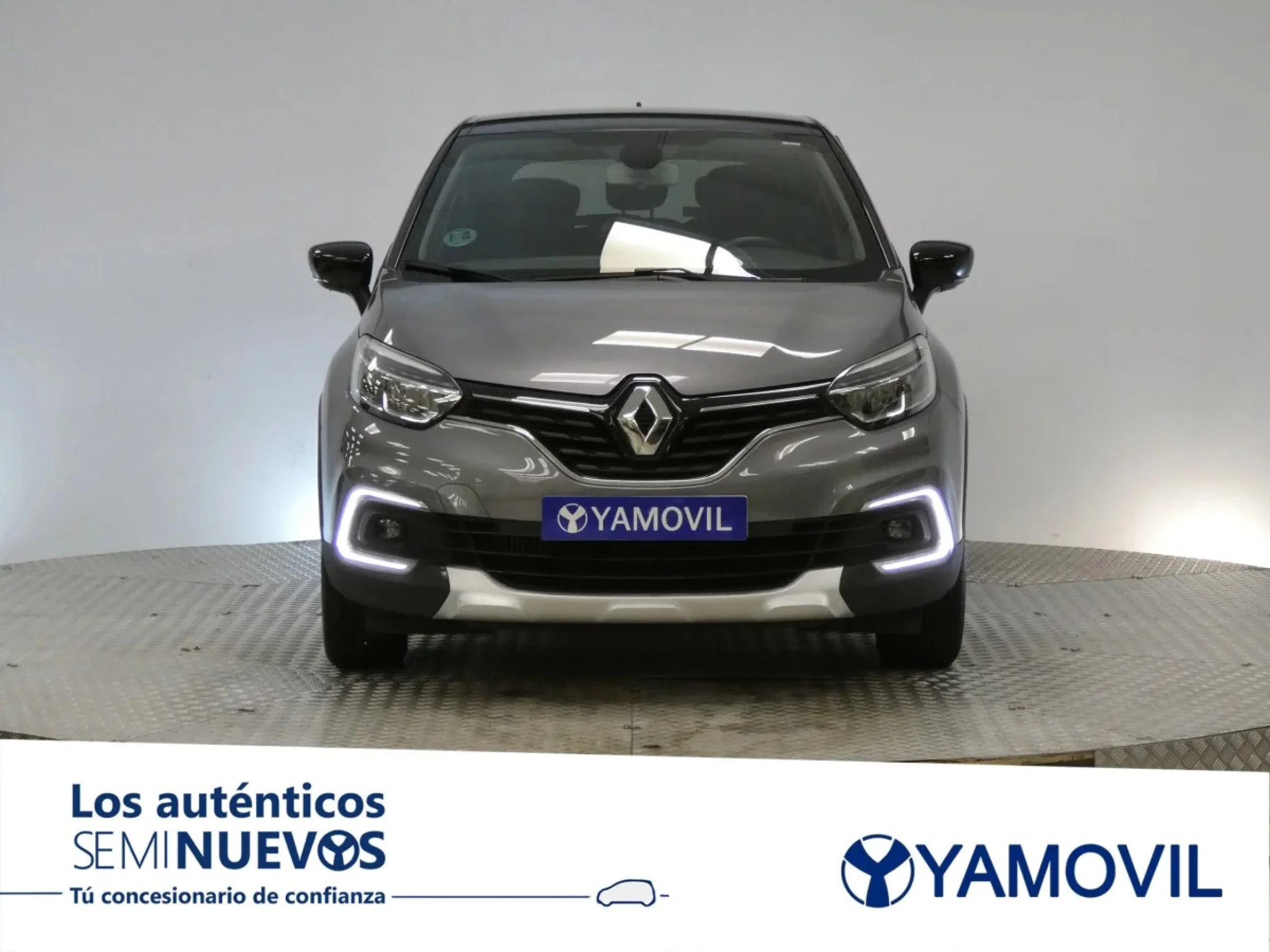 Renault Captur Zen dCi 66 kW (90 CV) EDC - Foto 3