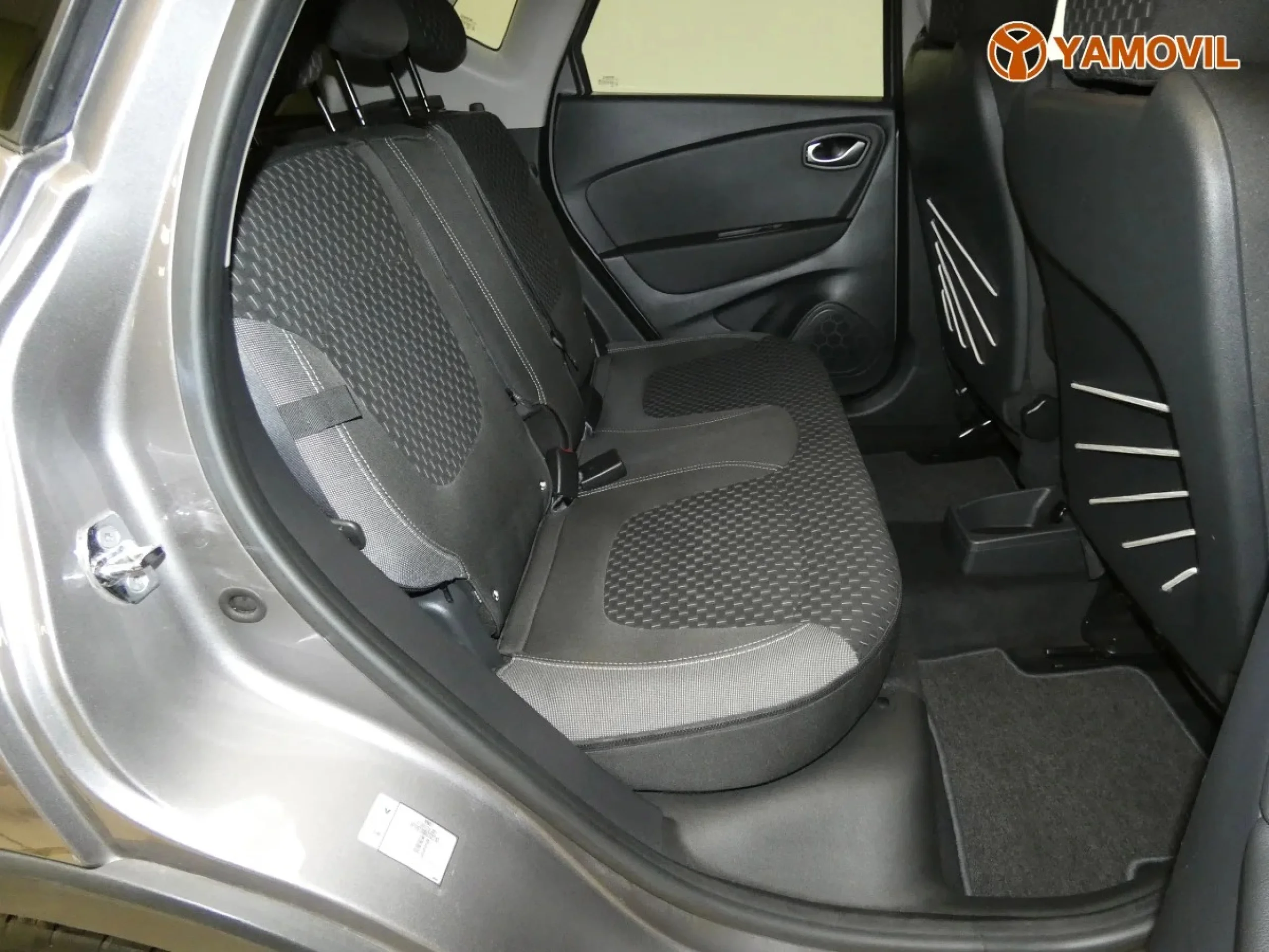 Renault Captur Zen dCi 66 kW (90 CV) EDC - Foto 15