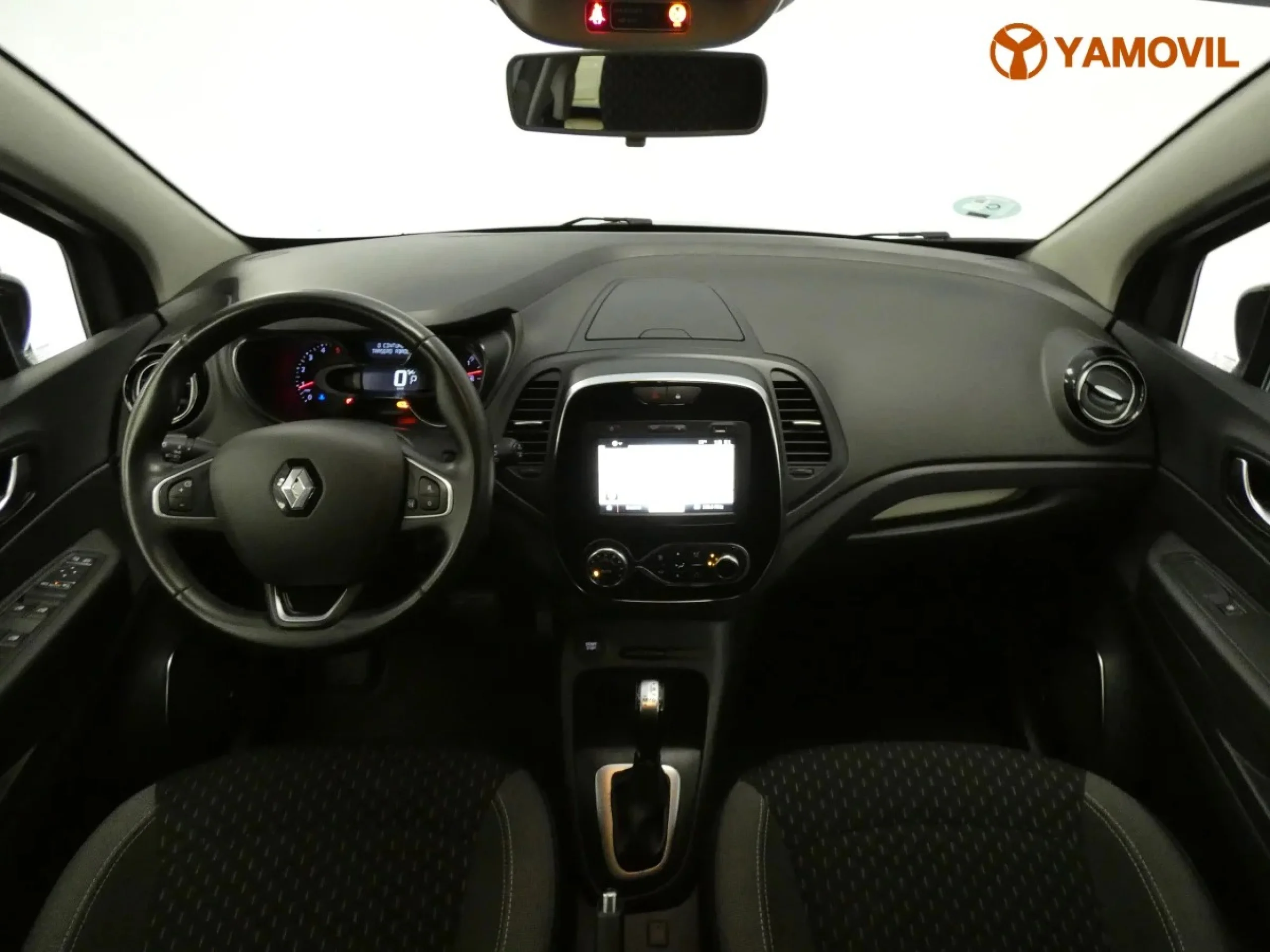 Renault Captur Zen dCi 66 kW (90 CV) EDC - Foto 16