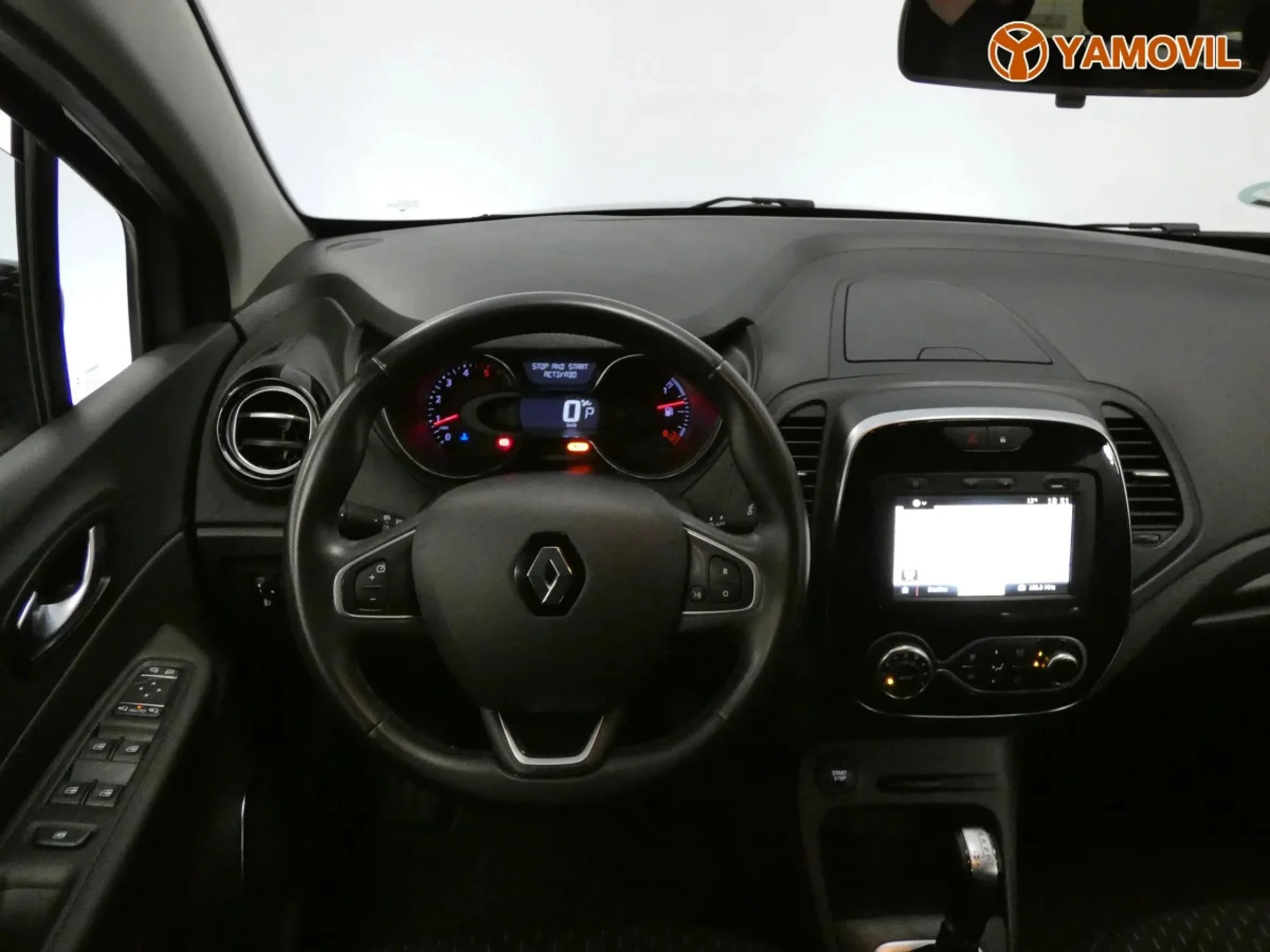 Renault Captur Zen dCi 66 kW (90 CV) EDC - Foto 17