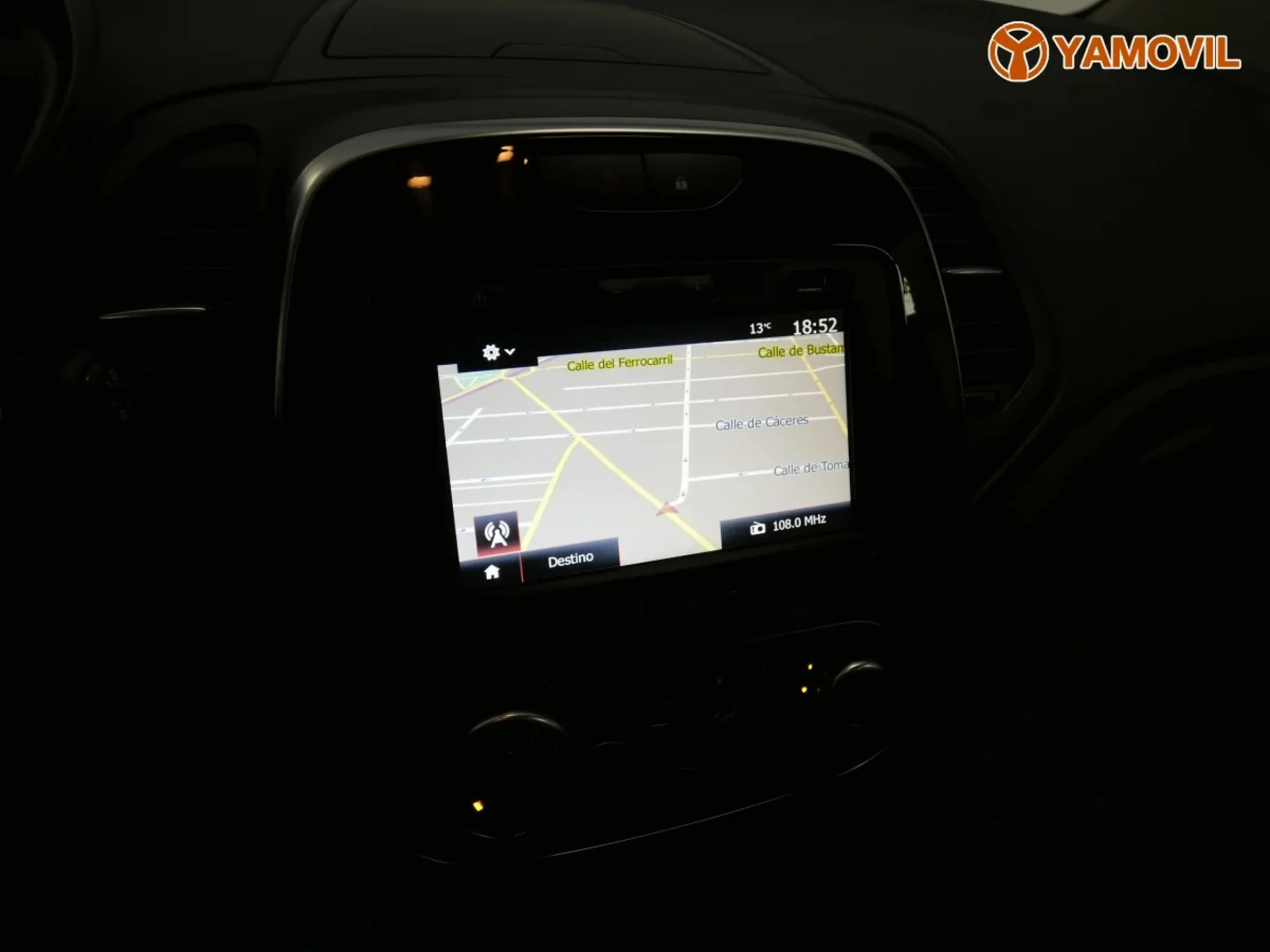 Renault Captur Zen dCi 66 kW (90 CV) EDC - Foto 21