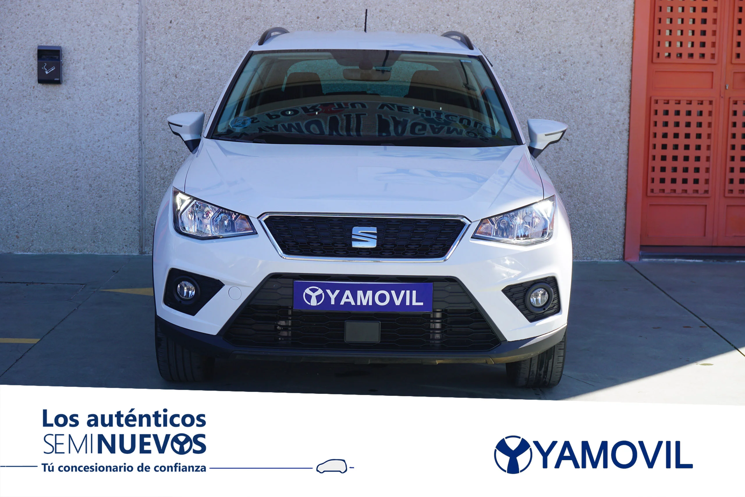 Seat Arona 1.0 TSI STYLE 5P - Foto 2