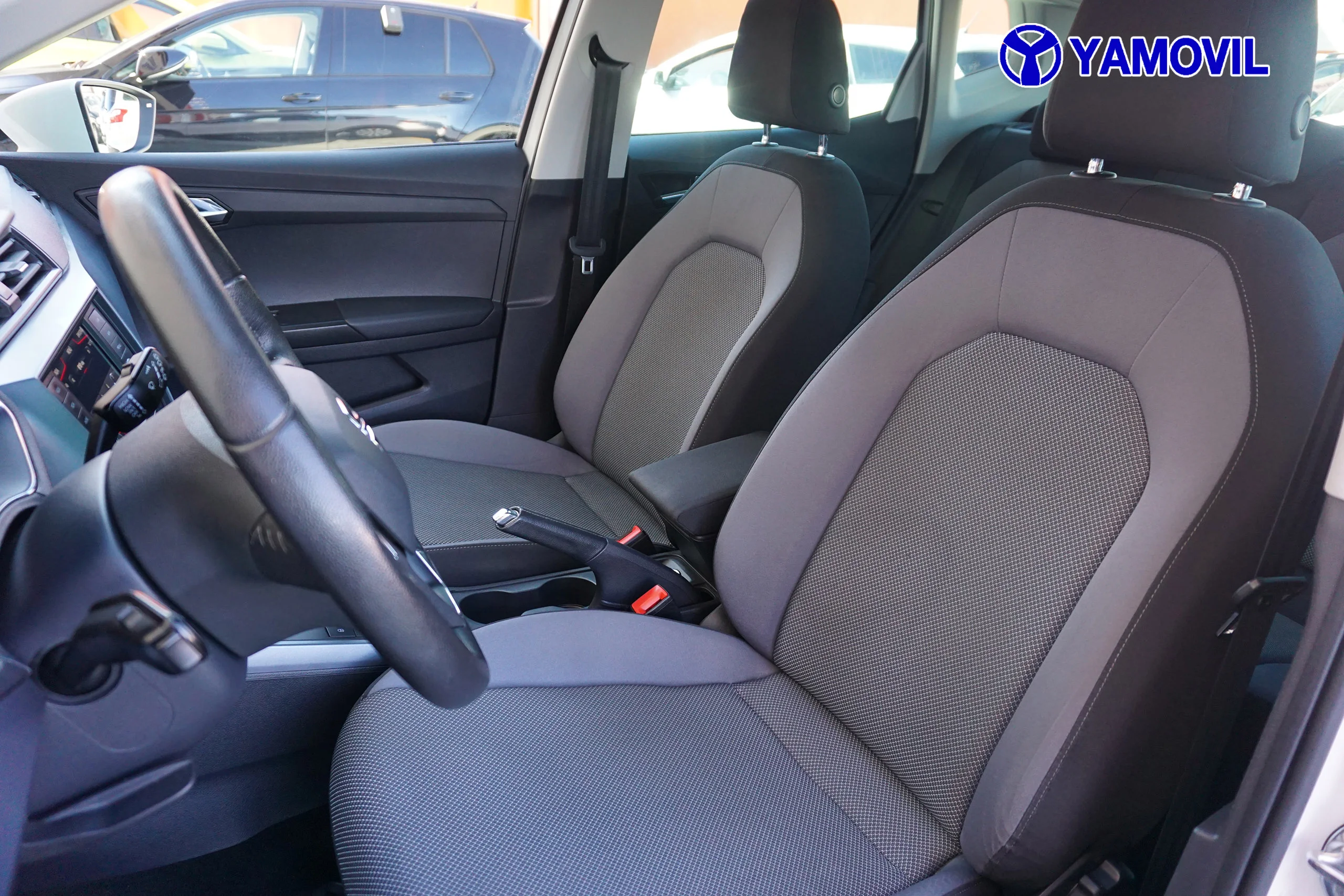 Seat Arona 1.0 TSI STYLE 5P - Foto 13