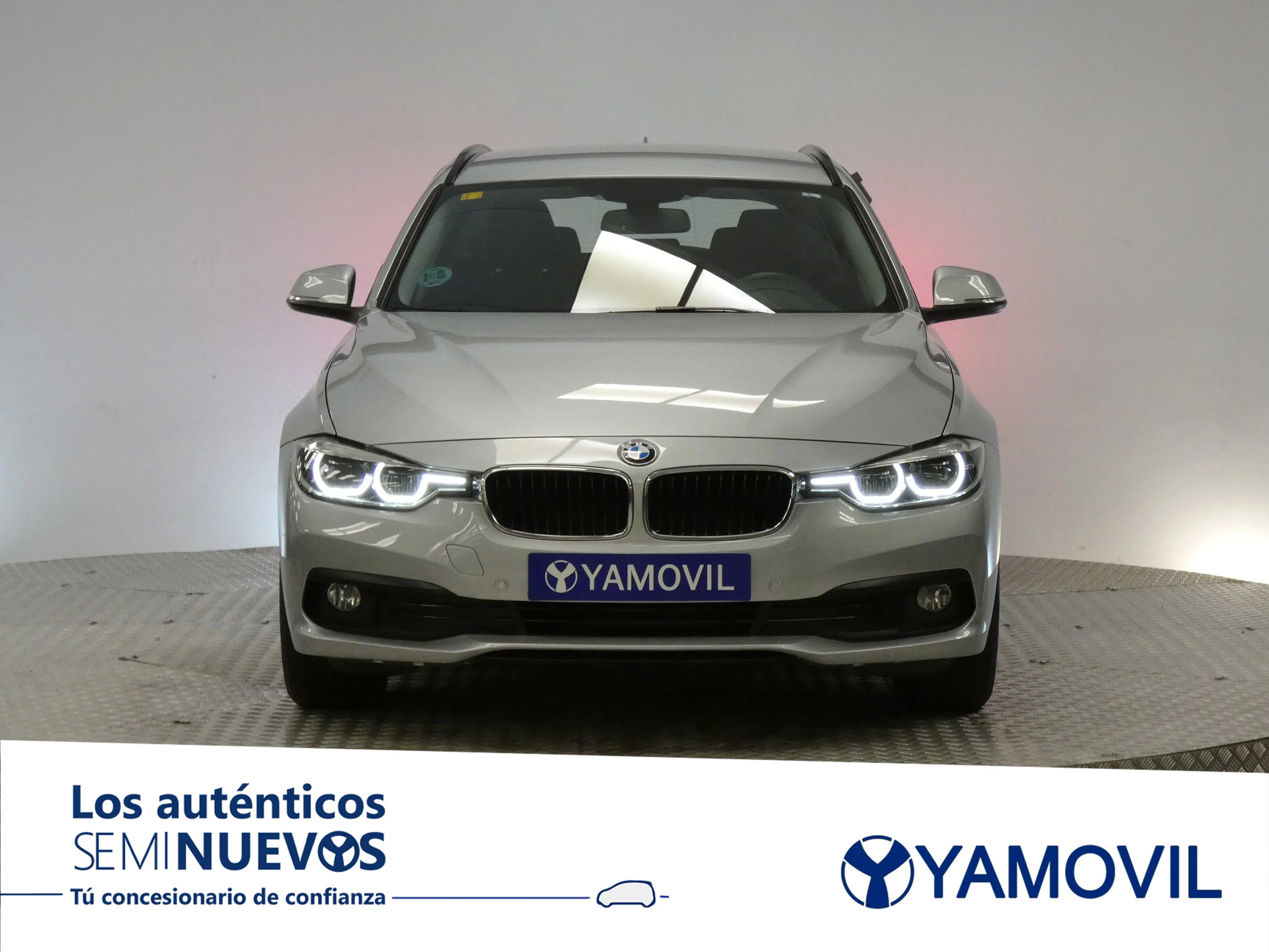 BMW 318 TOURING - Foto 3