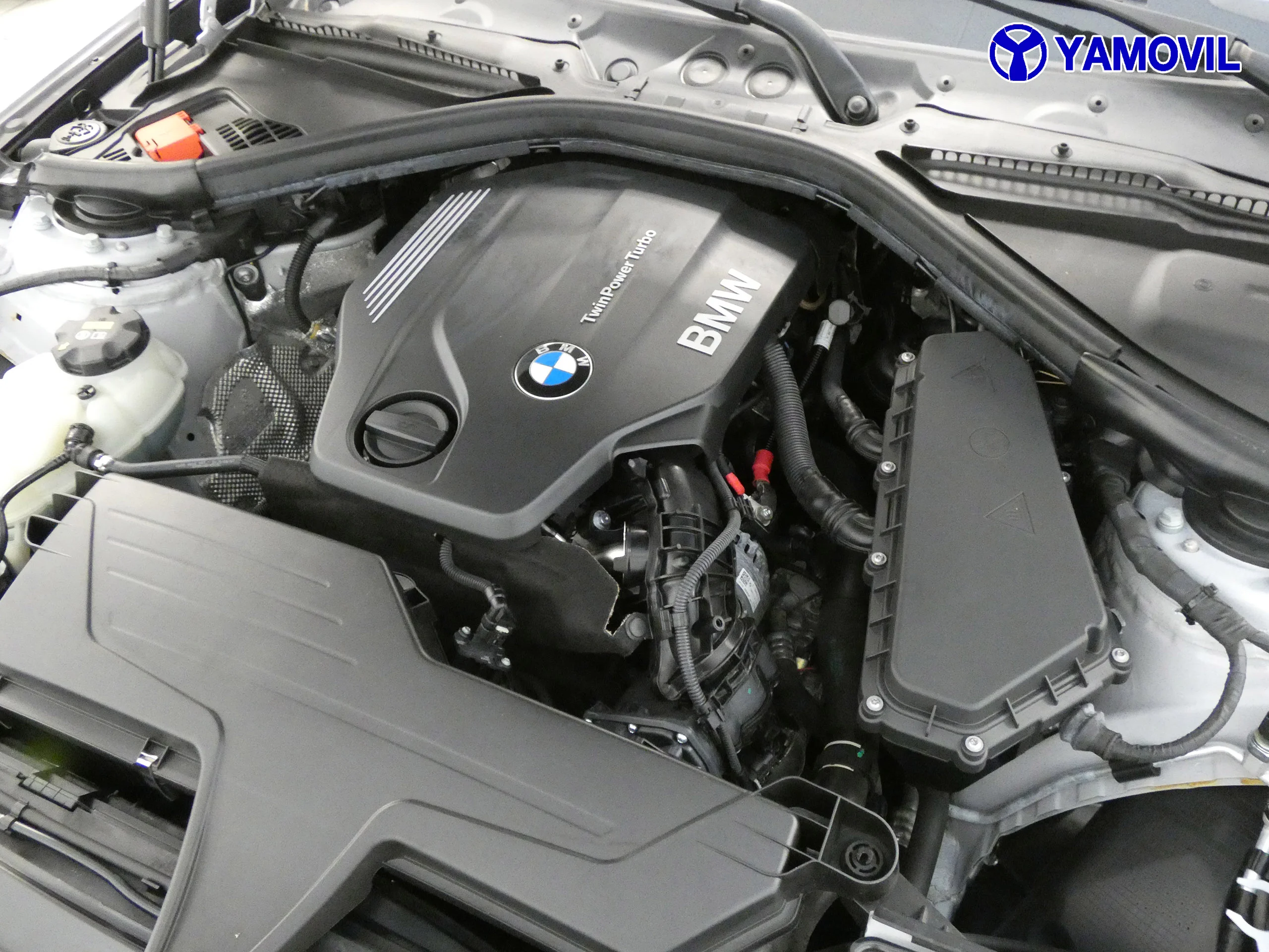 BMW 318 TOURING - Foto 9