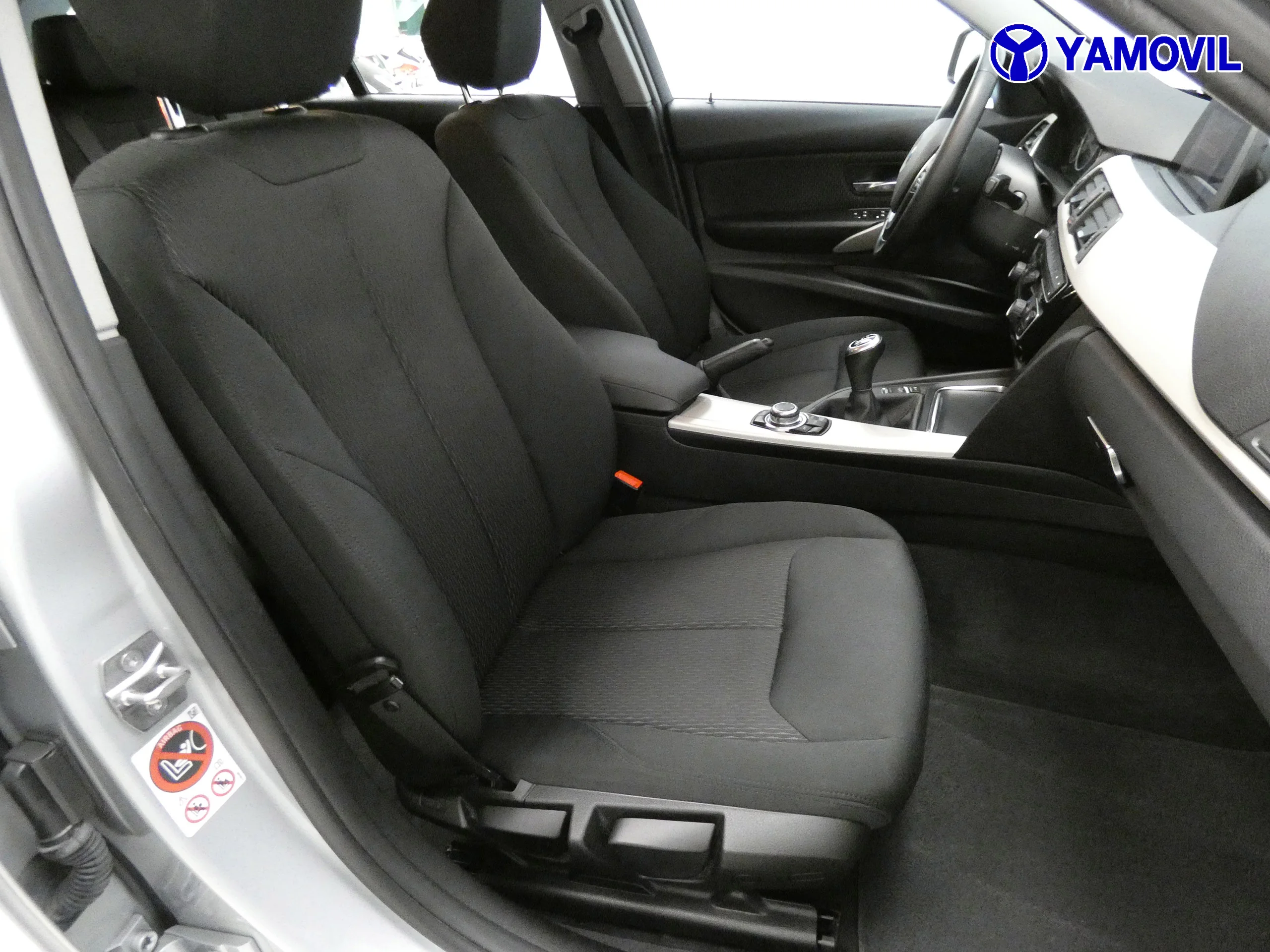 BMW 318 TOURING - Foto 14
