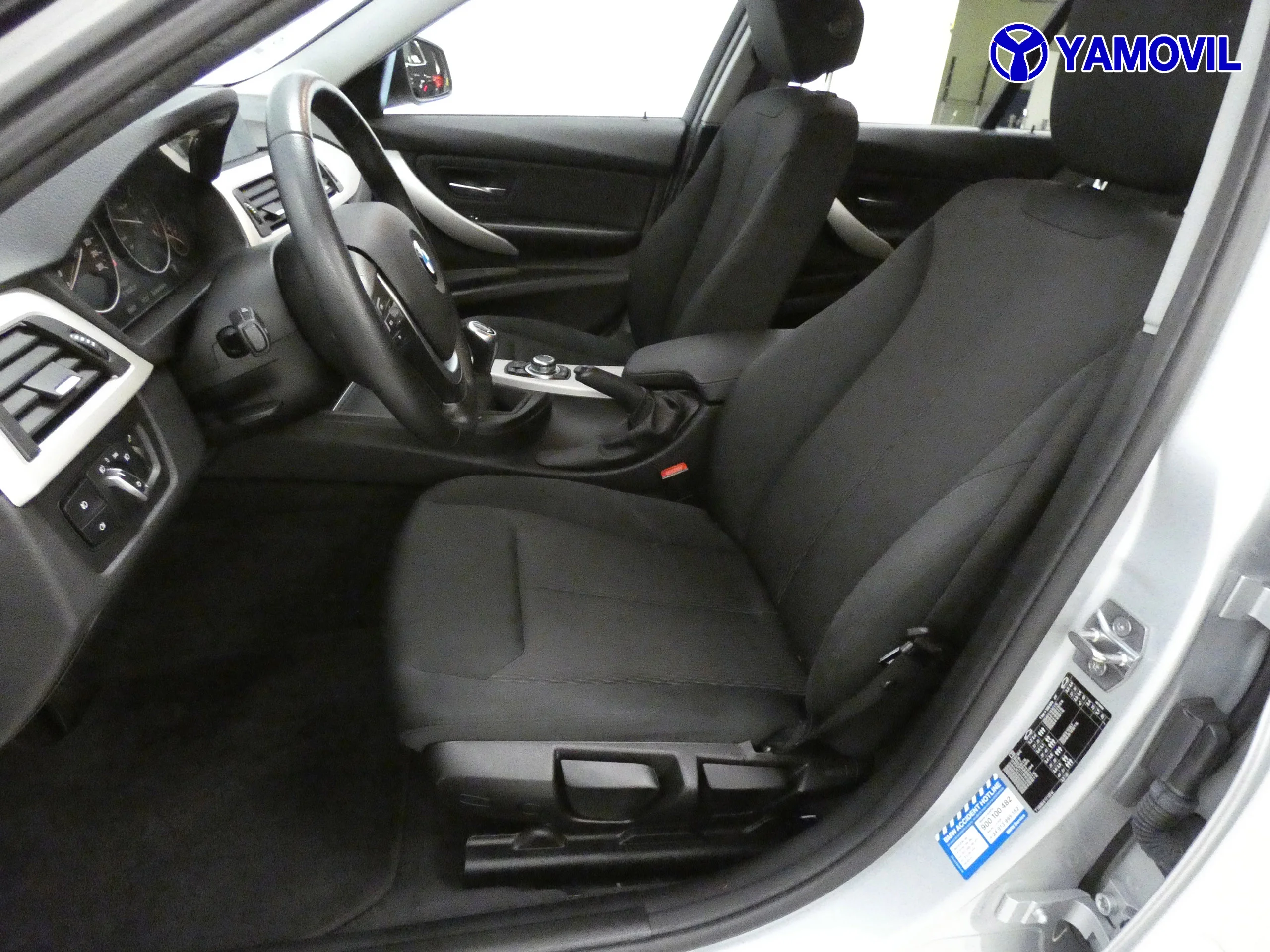 BMW 318 TOURING - Foto 19