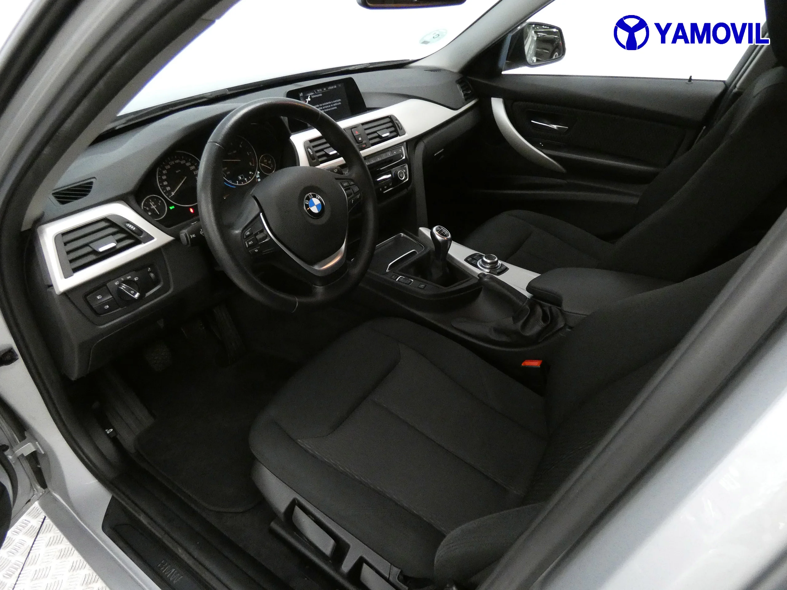 BMW 318 TOURING - Foto 20