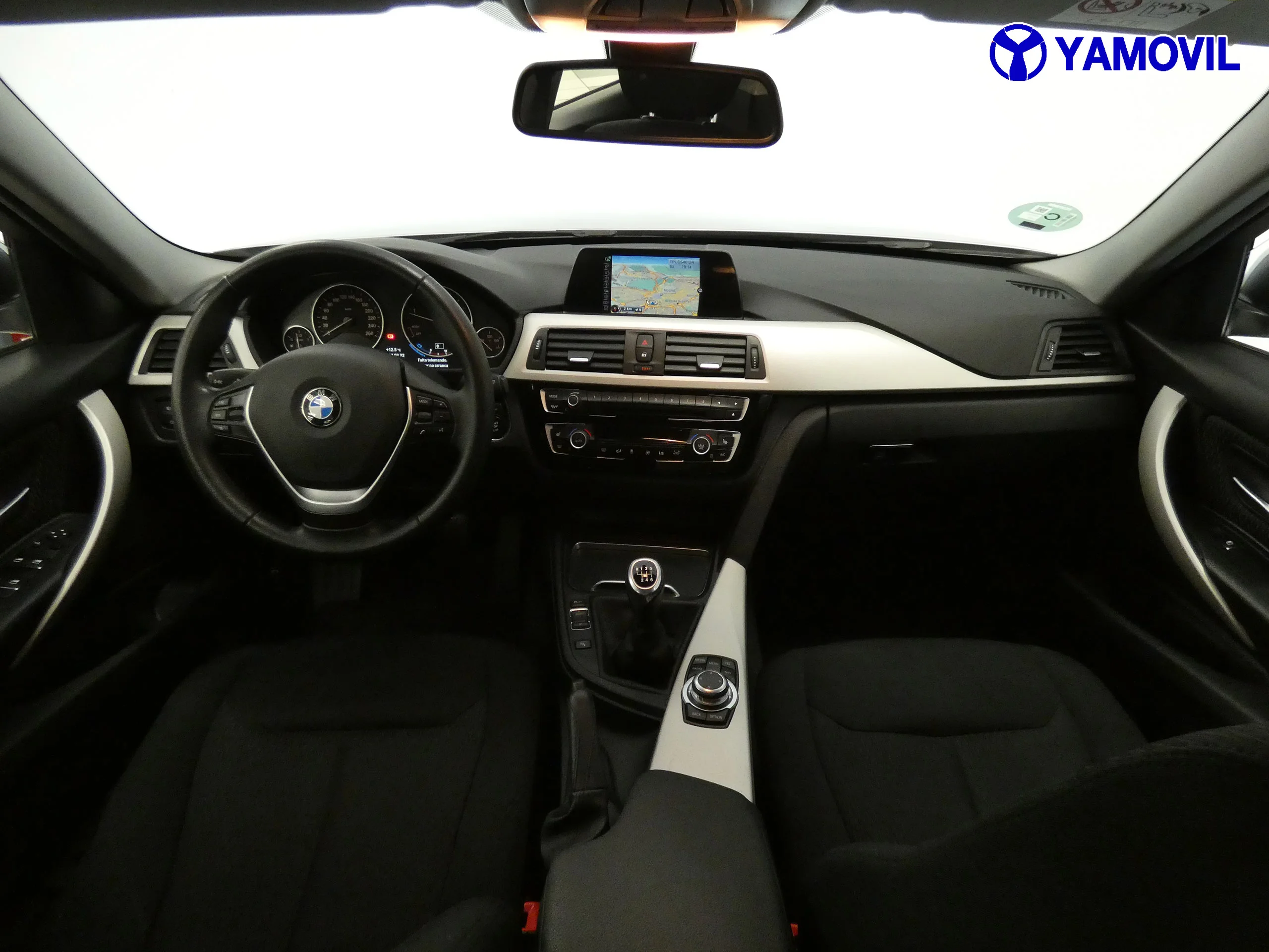 BMW 318 TOURING - Foto 17