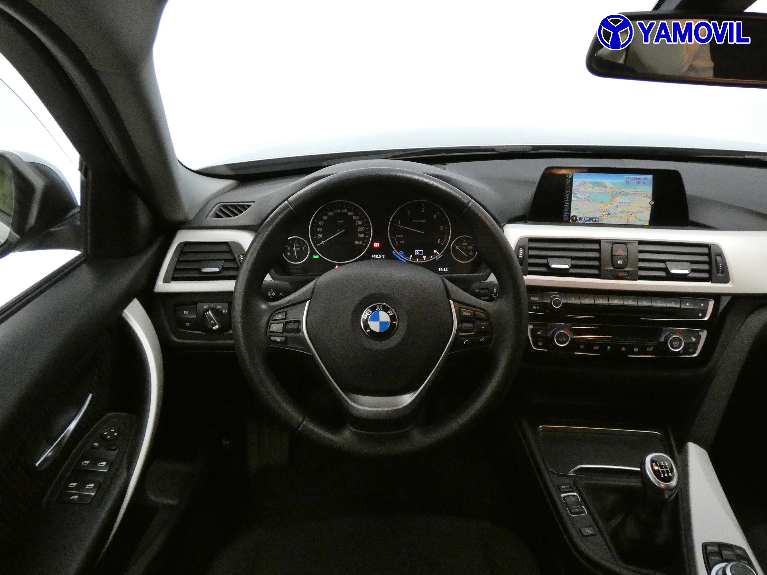 BMW 318 TOURING - Foto 18