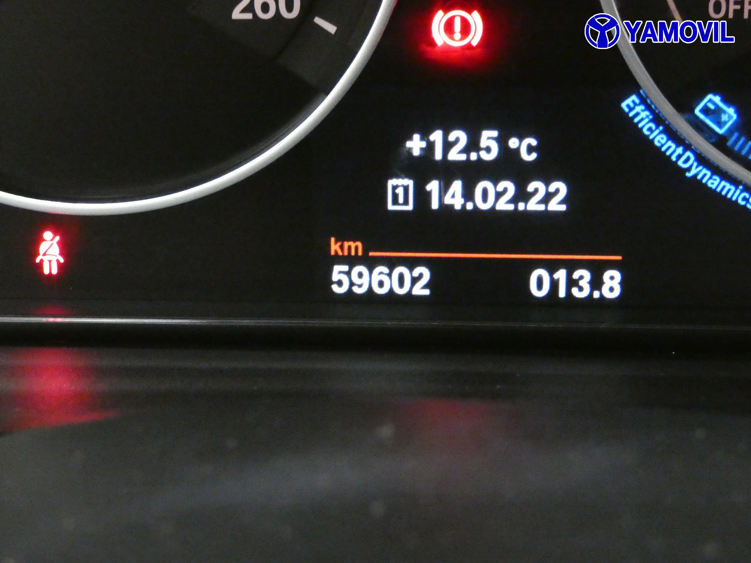 BMW 318 TOURING - Foto 23