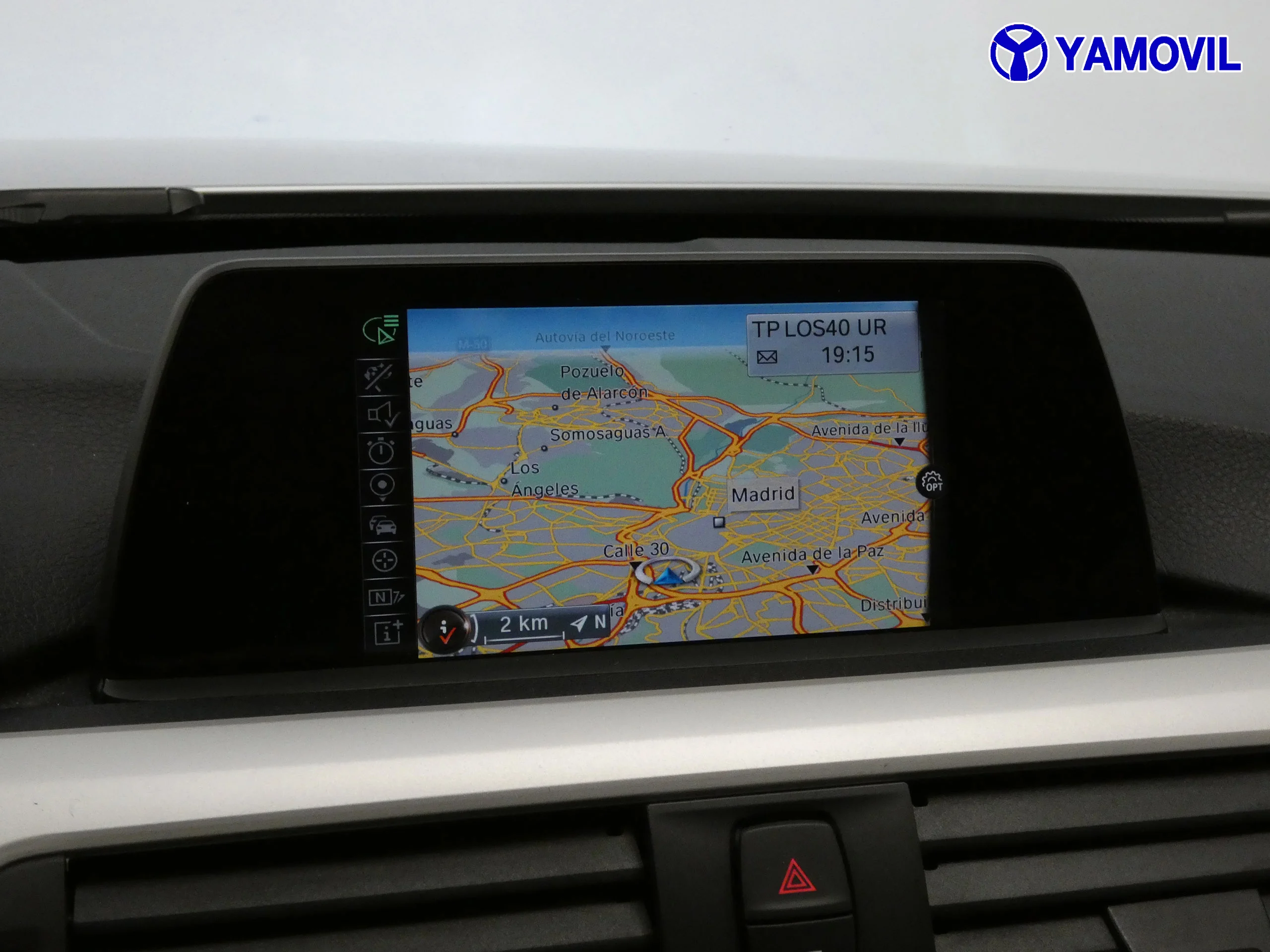 BMW 318 TOURING - Foto 24