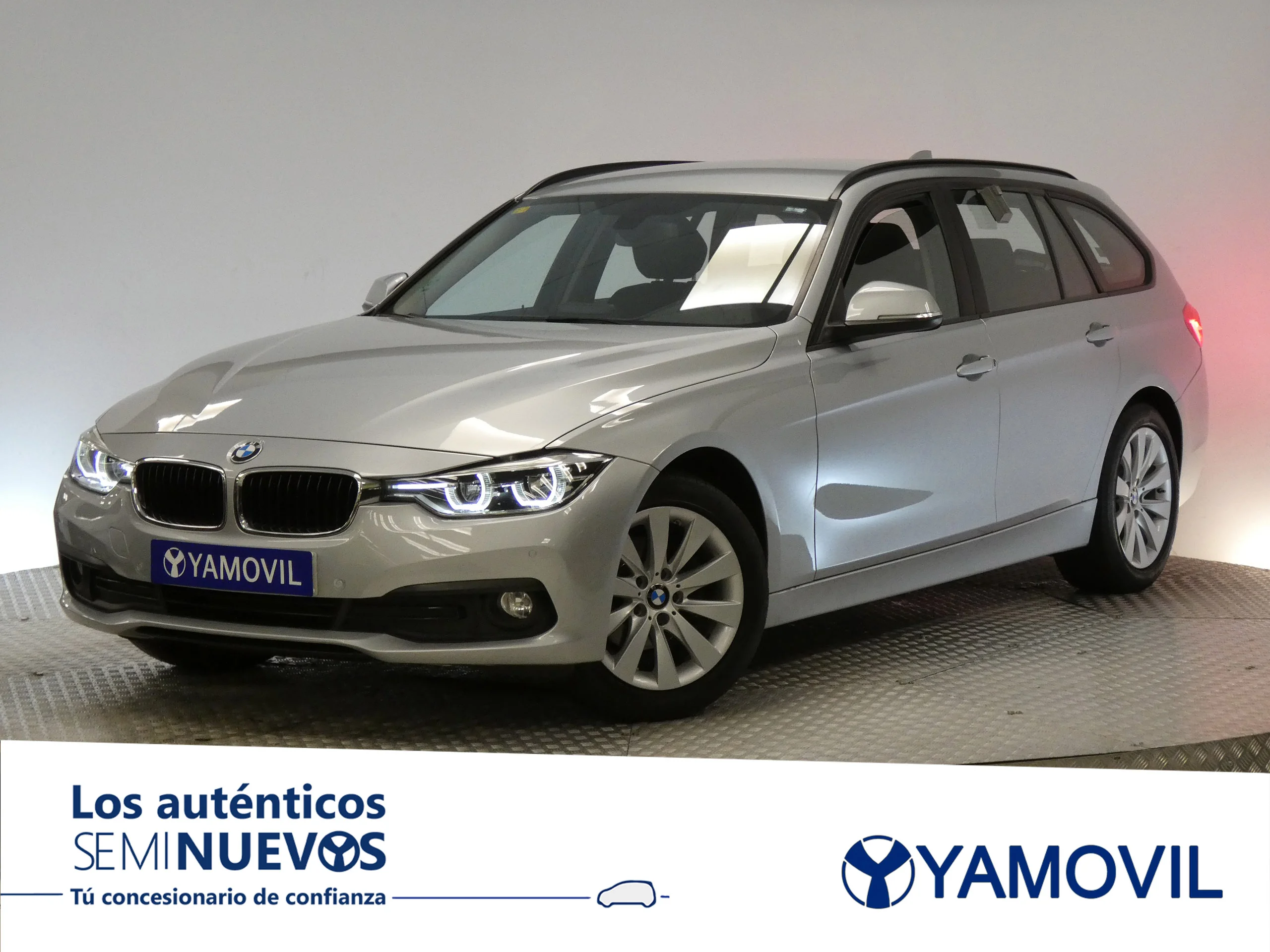 BMW 318 TOURING - Foto 1