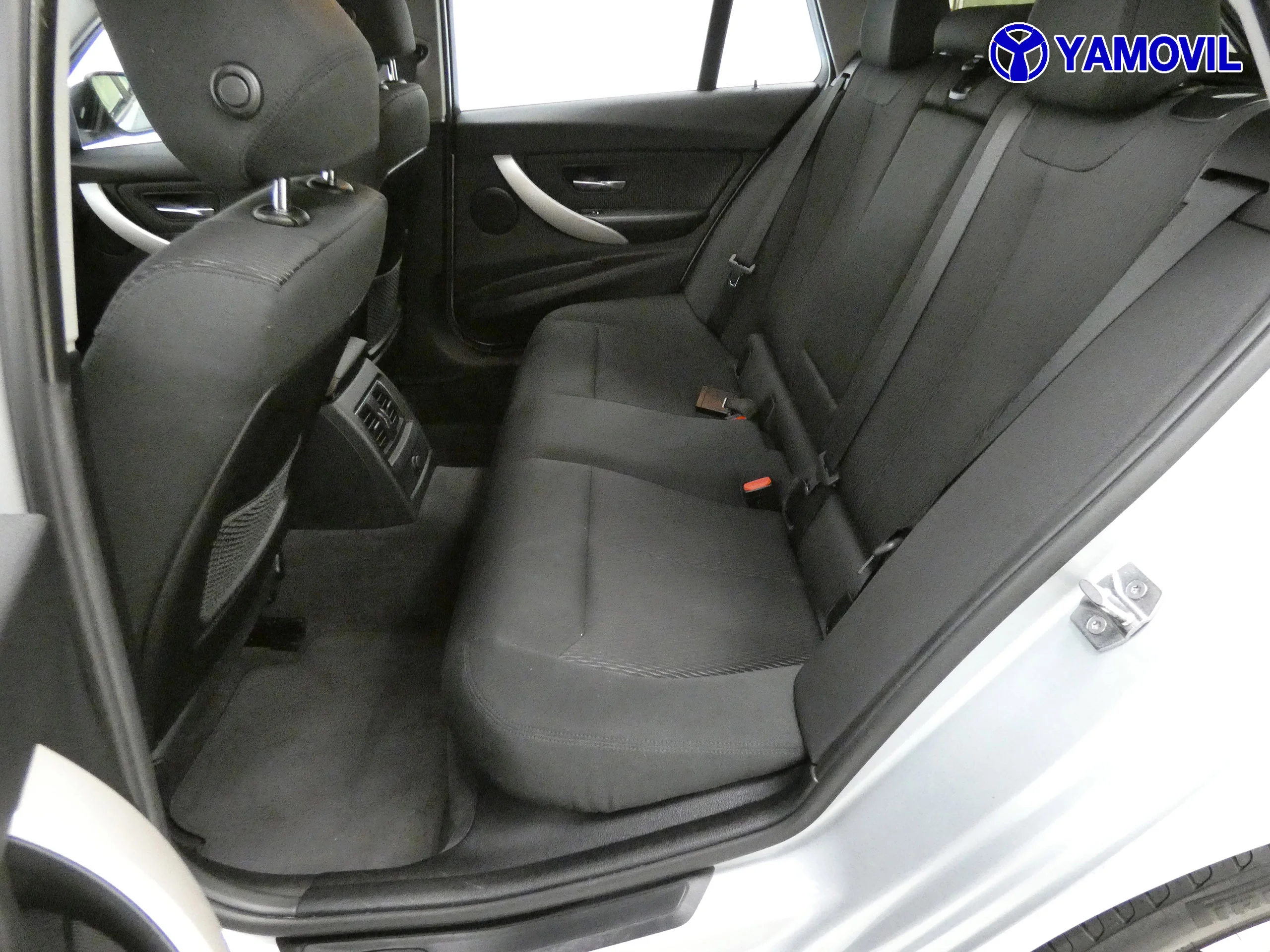BMW 318 TOURING - Foto 21