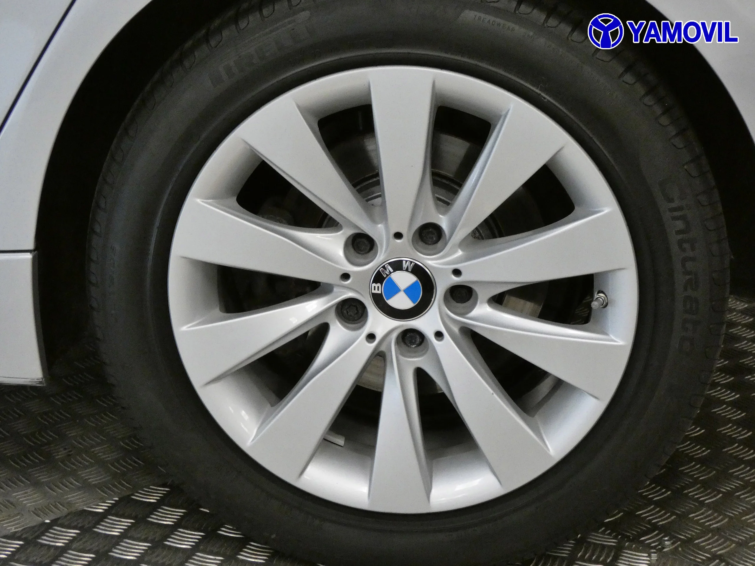 BMW 318 TOURING - Foto 12
