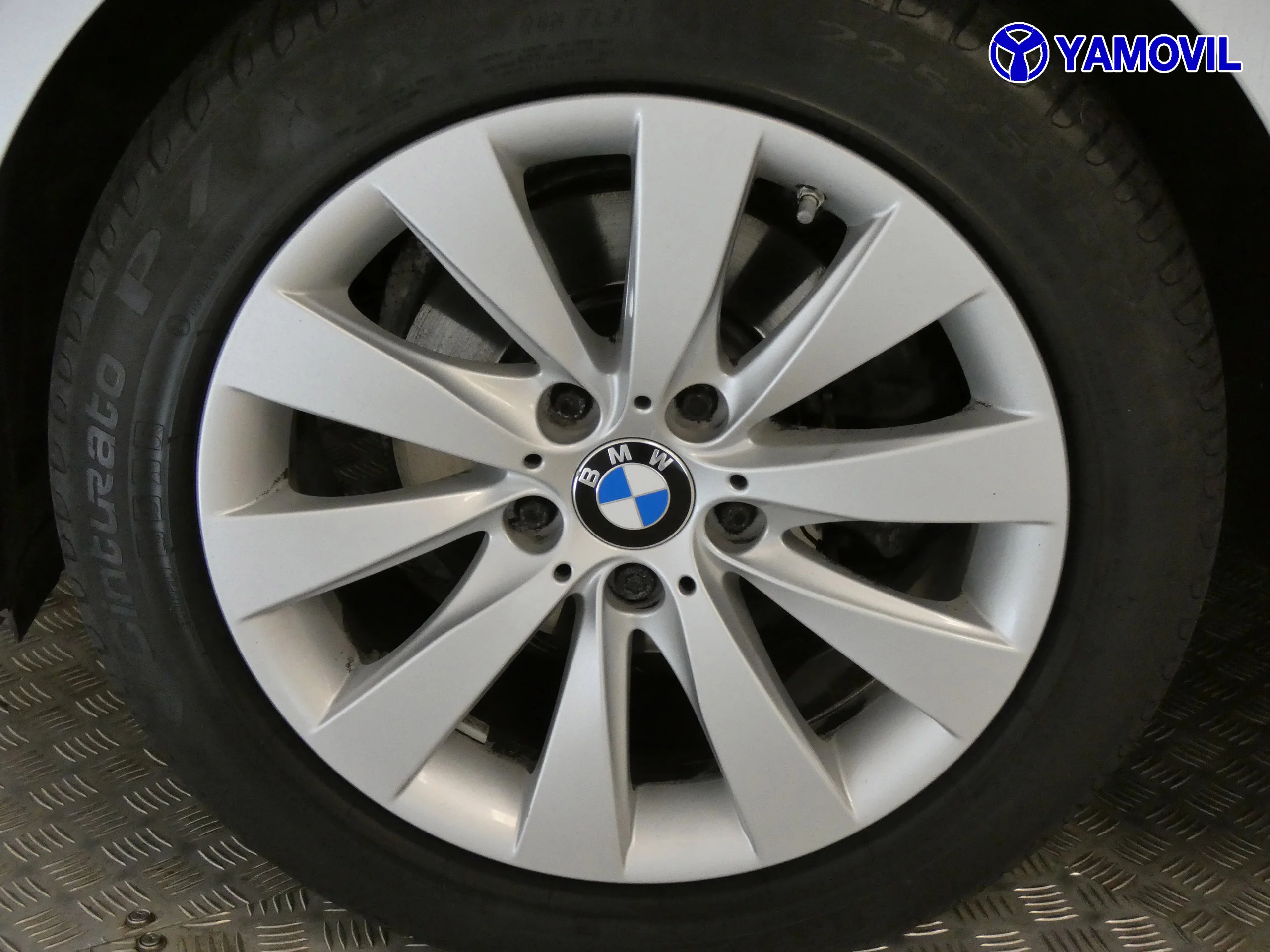 BMW 318 TOURING - Foto 10