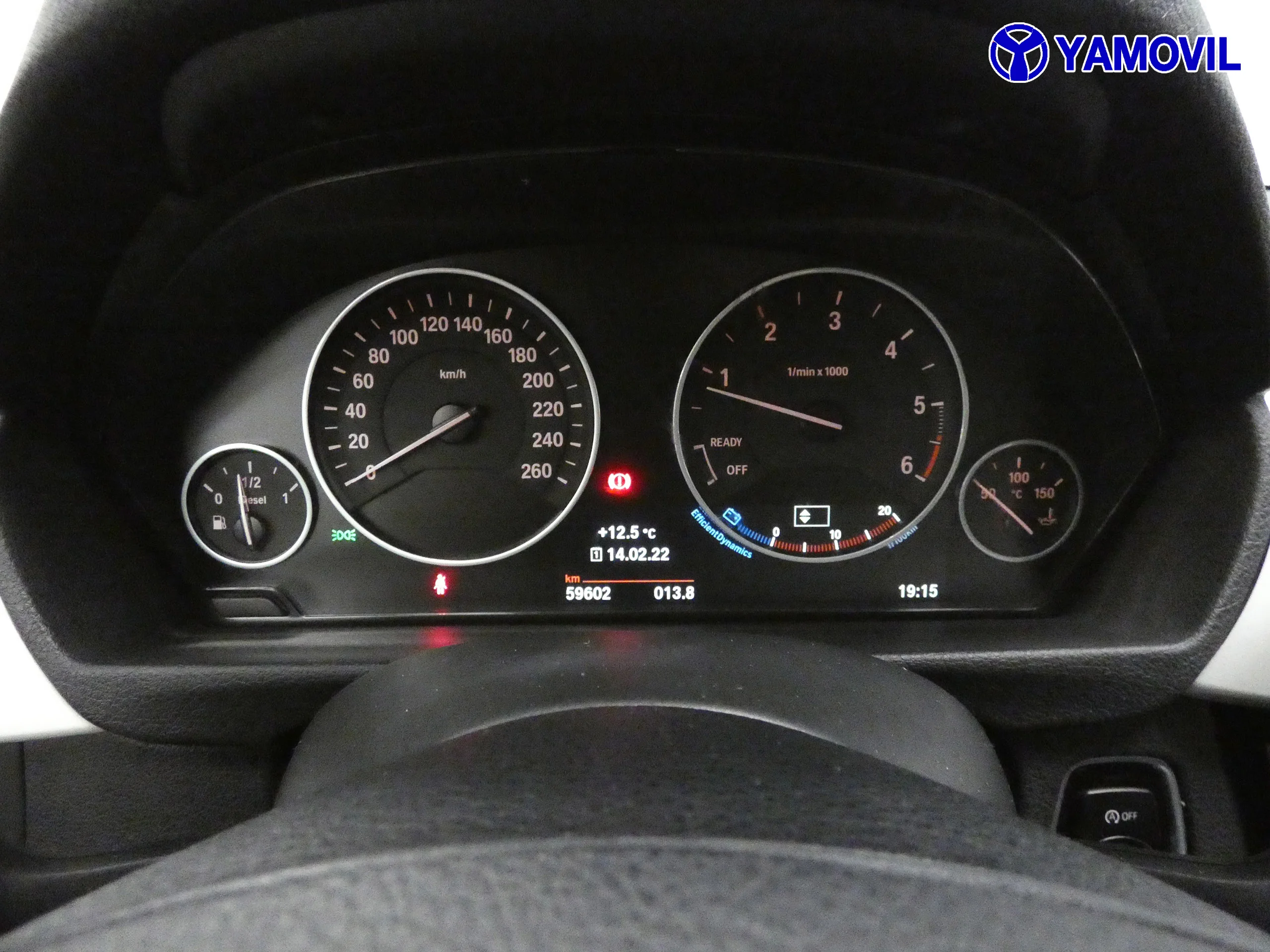 BMW 318 TOURING - Foto 22