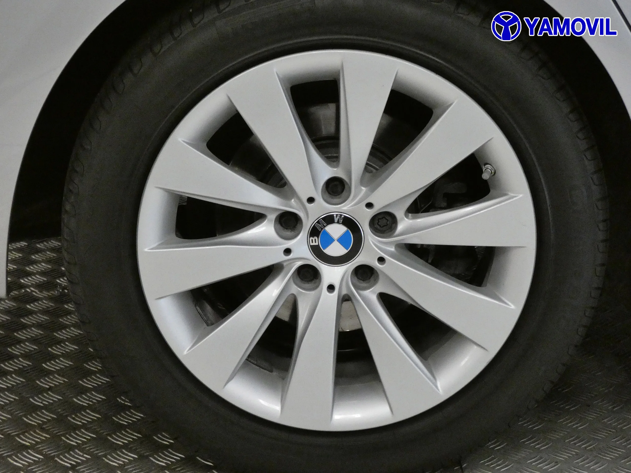BMW 318 TOURING - Foto 13