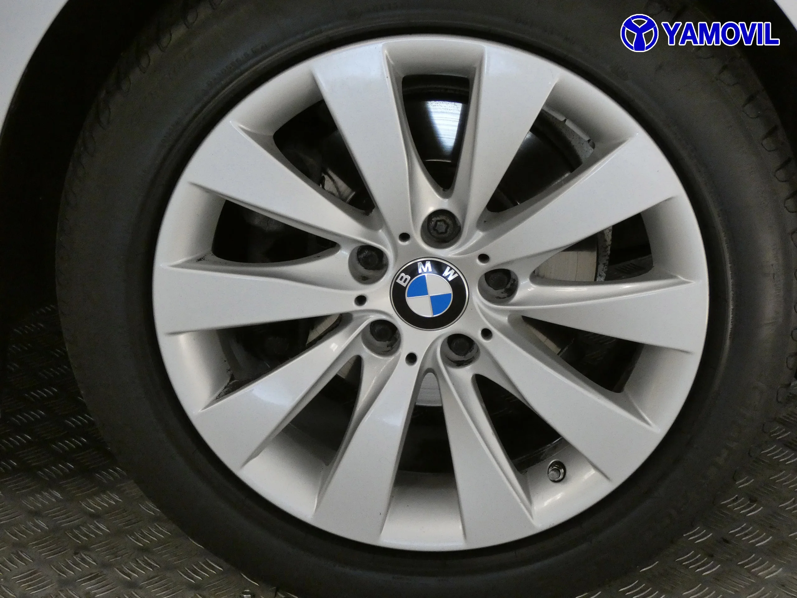 BMW 318 TOURING - Foto 11