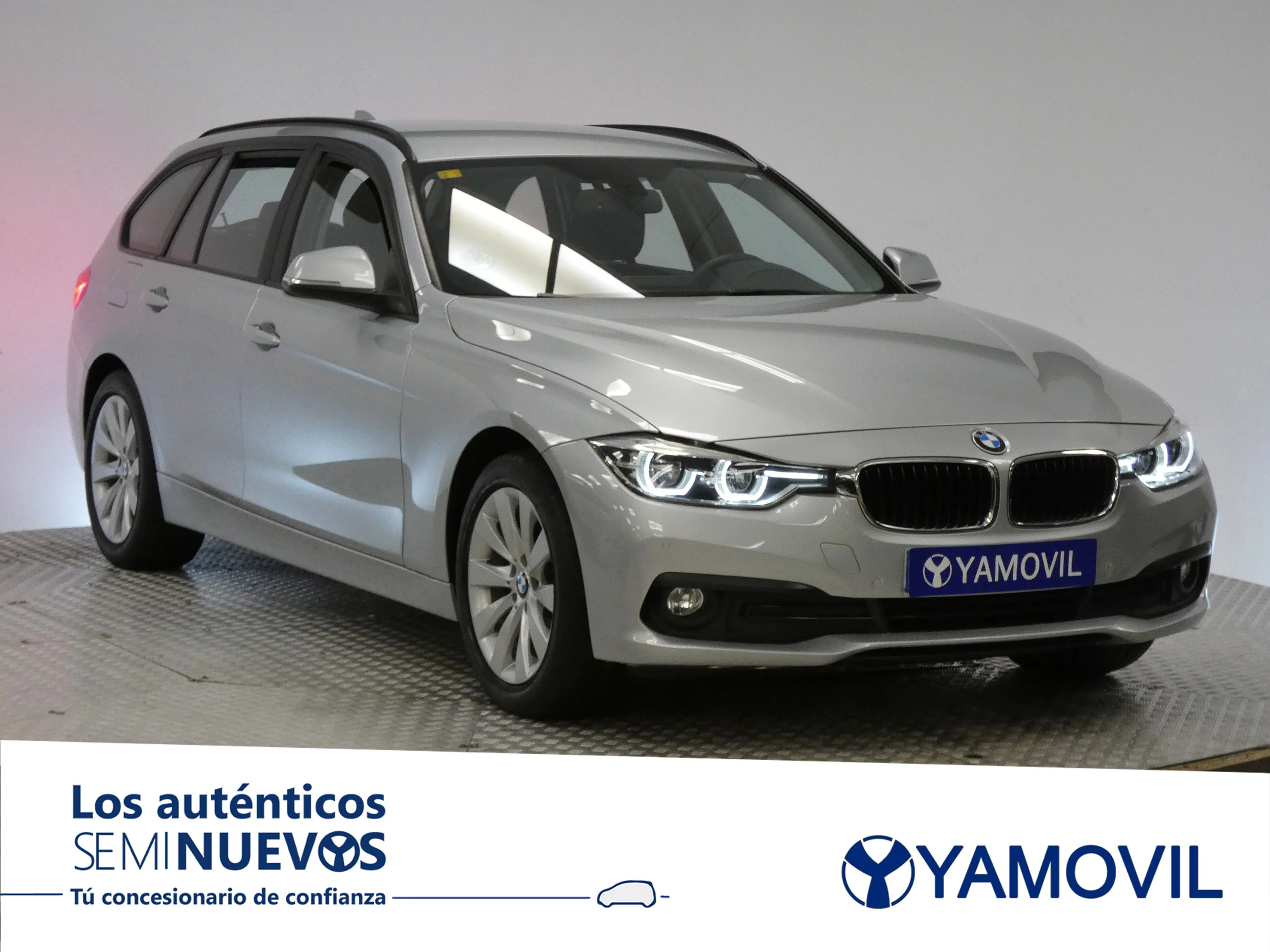 BMW 318 TOURING - Foto 2