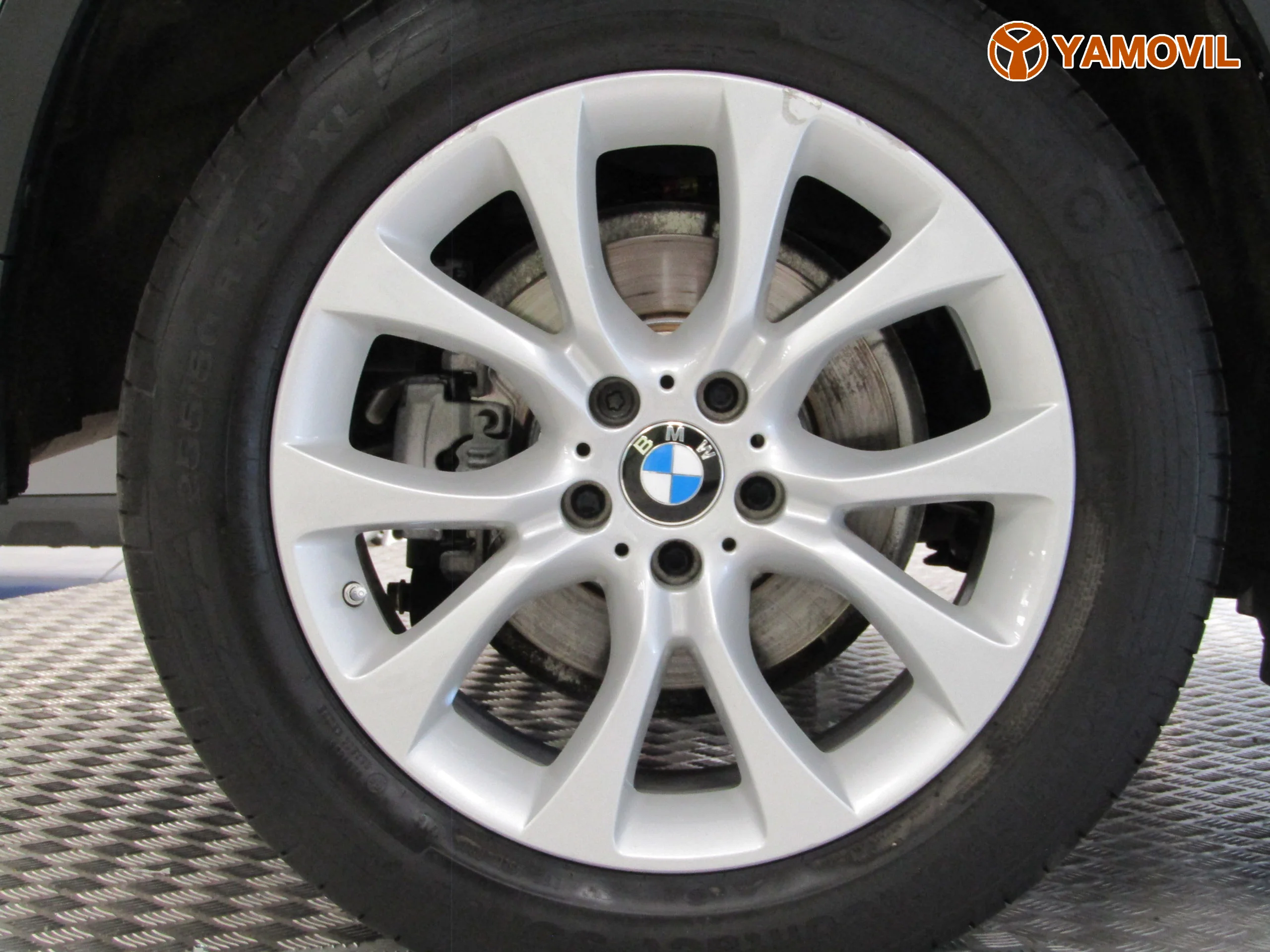 BMW X5 XDRIVE30D - Foto 14