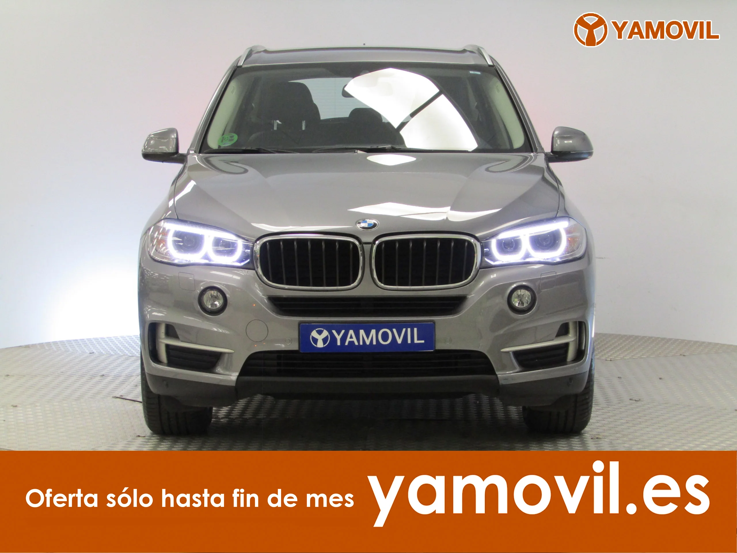 BMW X5 XDRIVE30D - Foto 3