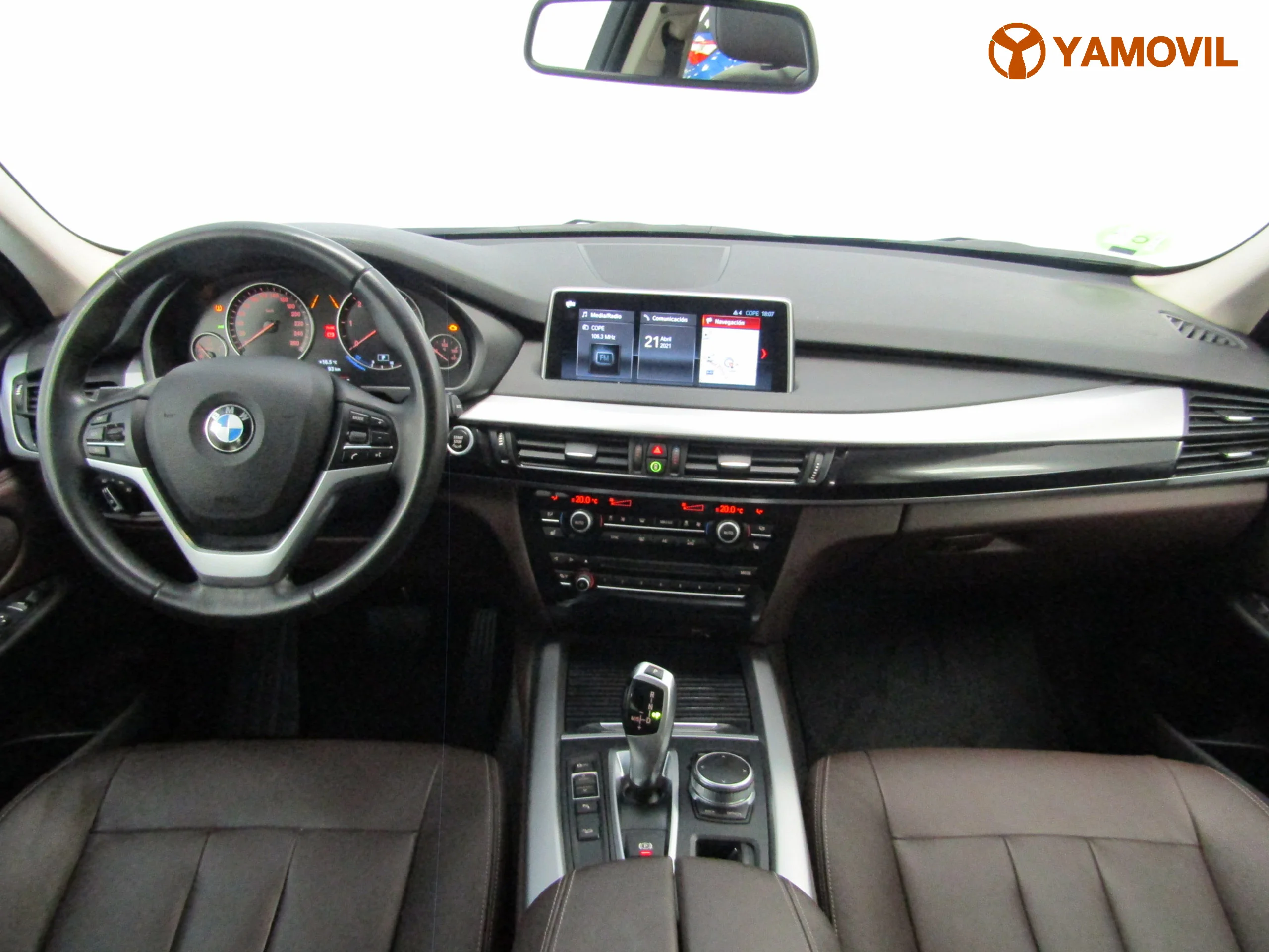 BMW X5 XDRIVE30D - Foto 18