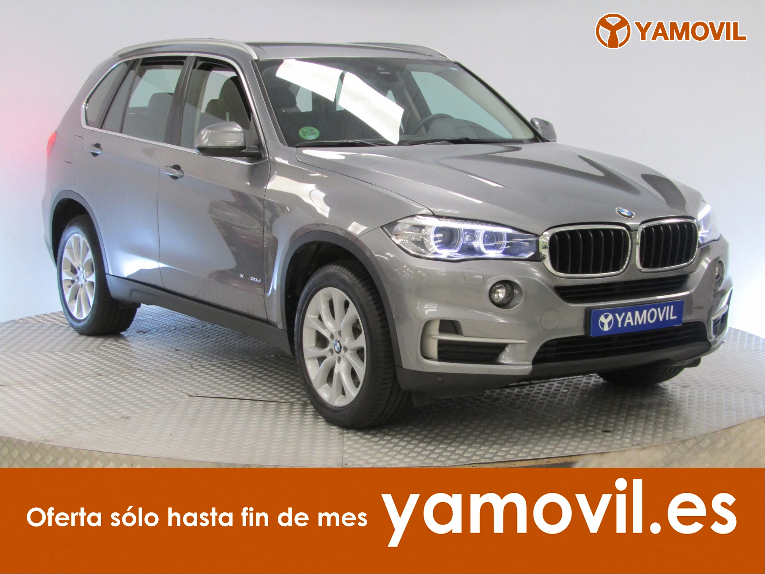 BMW X5 XDRIVE30D - Foto 2