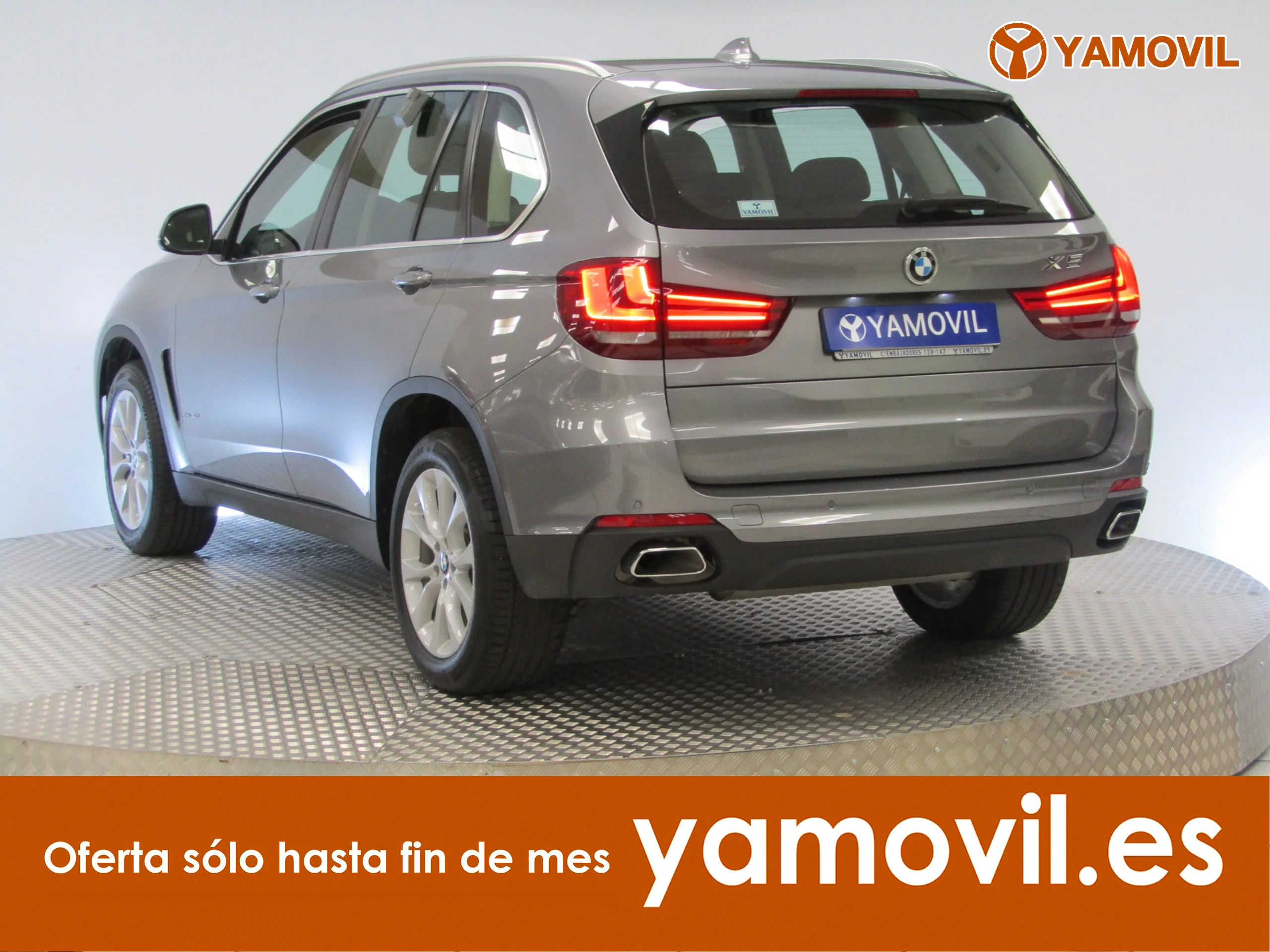 BMW X5 XDRIVE30D - Foto 4