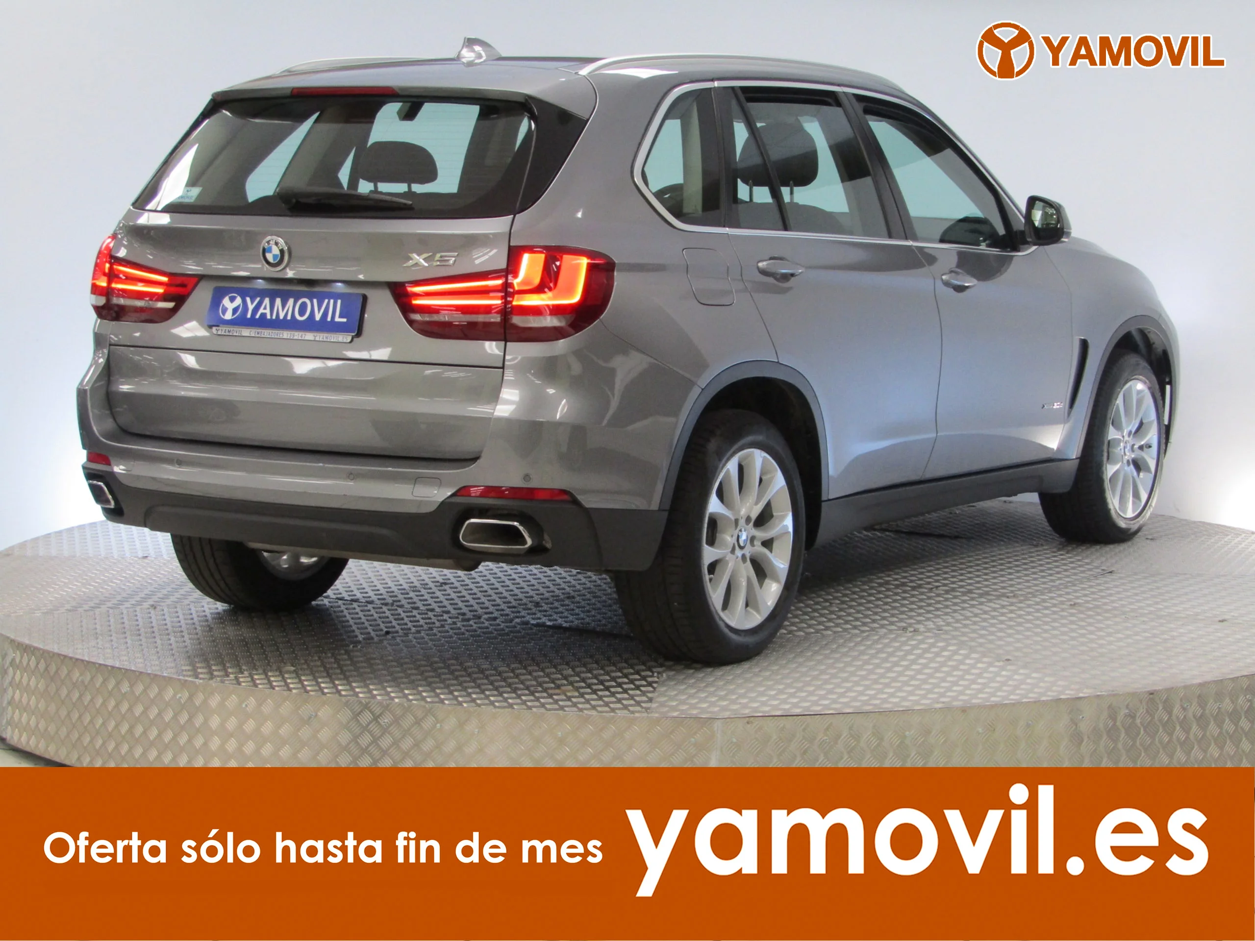 BMW X5 XDRIVE30D - Foto 6