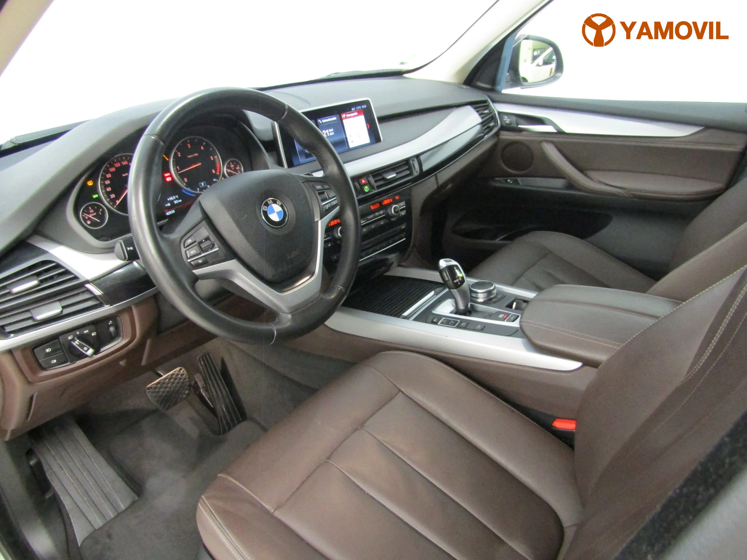 BMW X5 XDRIVE30D - Foto 21