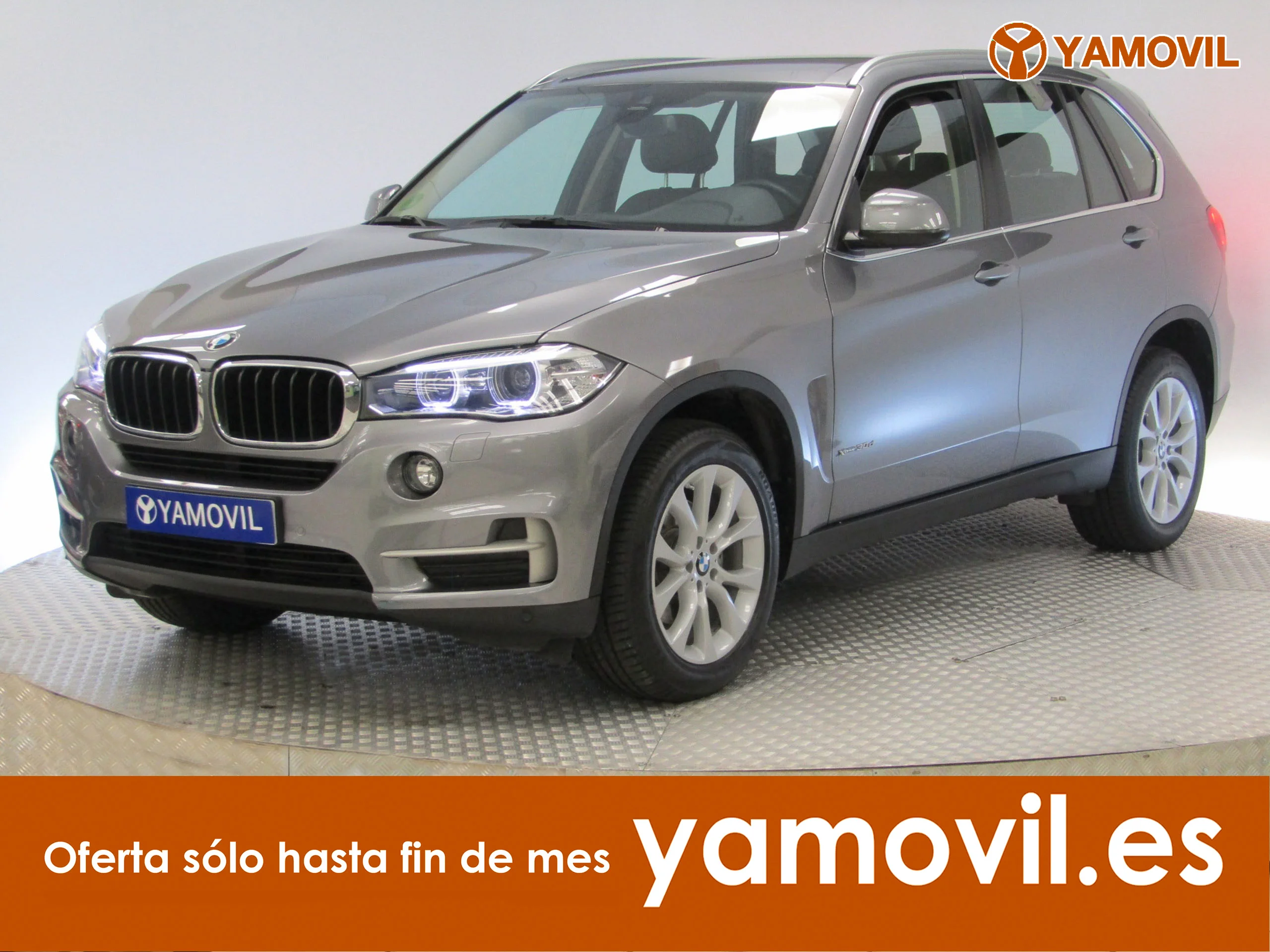 BMW X5 XDRIVE30D - Foto 1