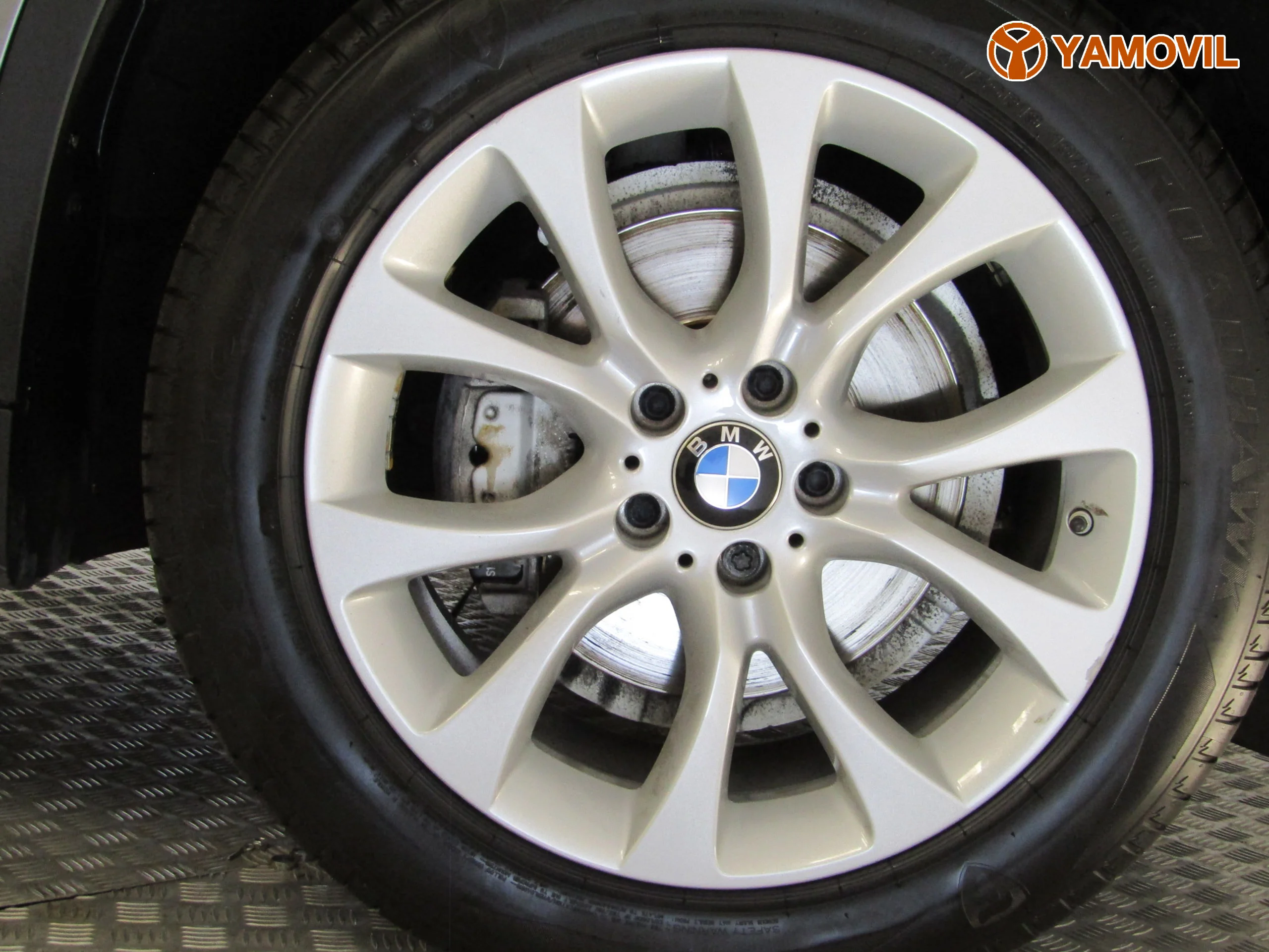 BMW X5 XDRIVE30D - Foto 13