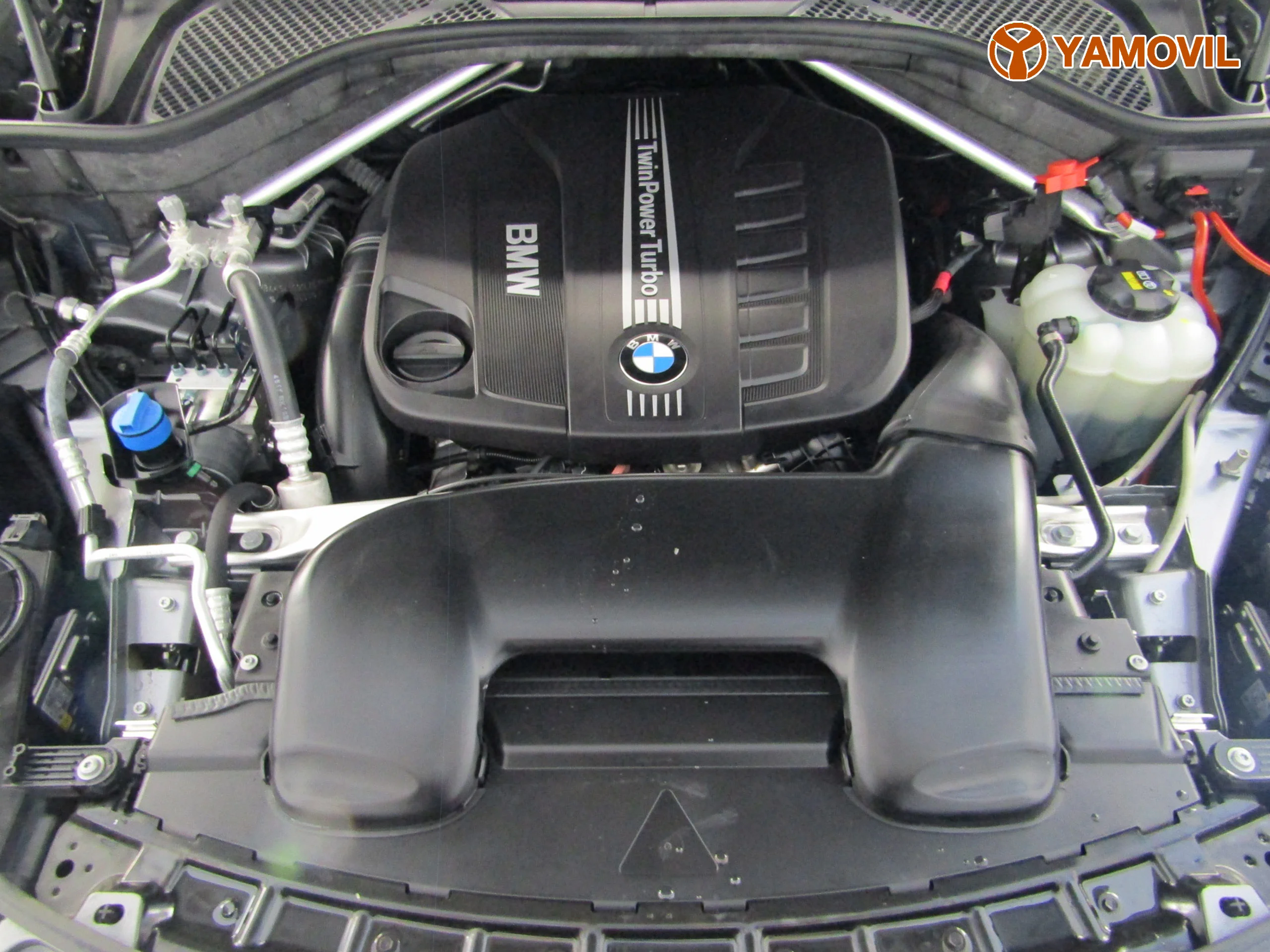 BMW X5 XDRIVE30D - Foto 9