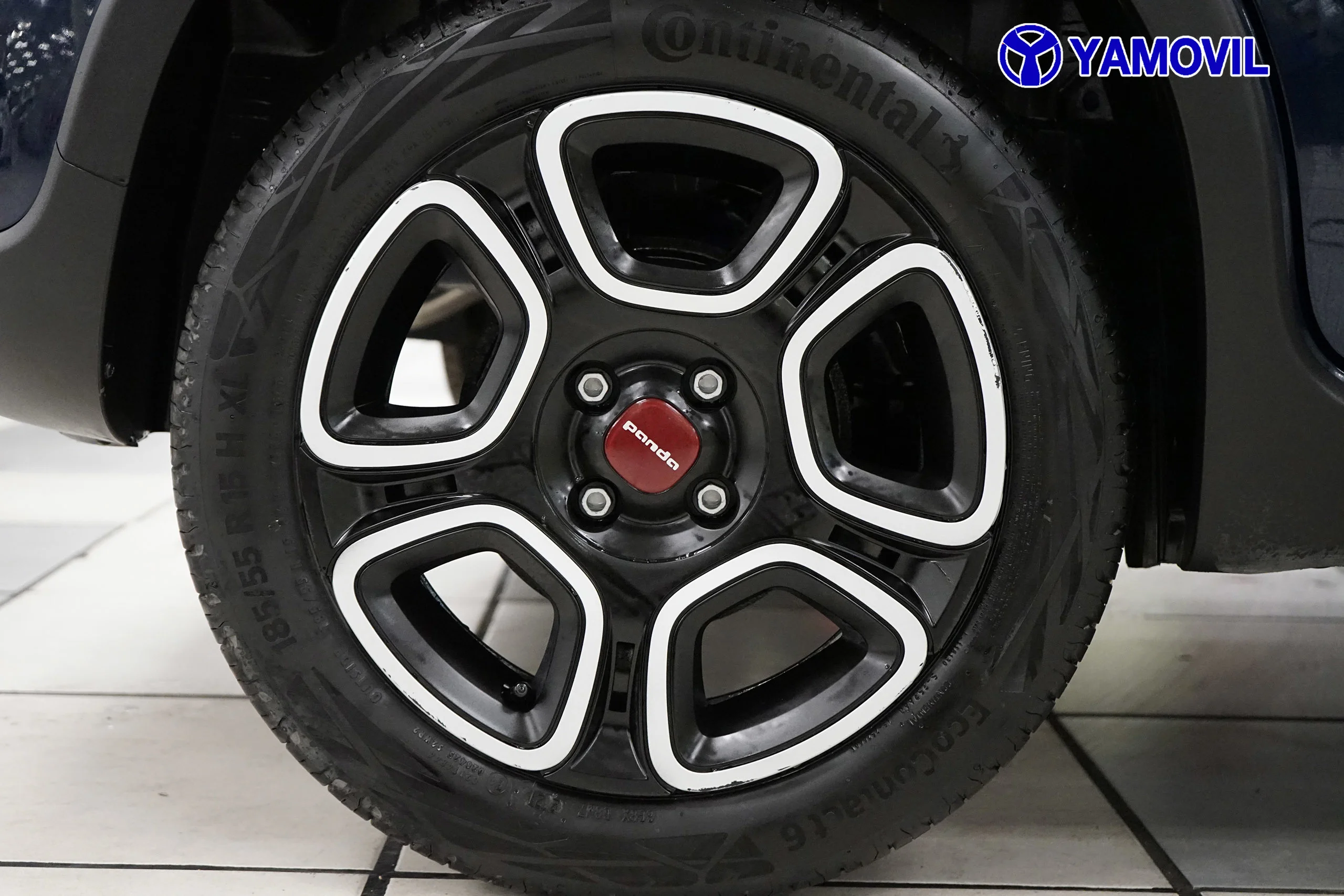Fiat Panda 1.0 Gse Hybrid  City Life 51 kW (70 CV) - Foto 9