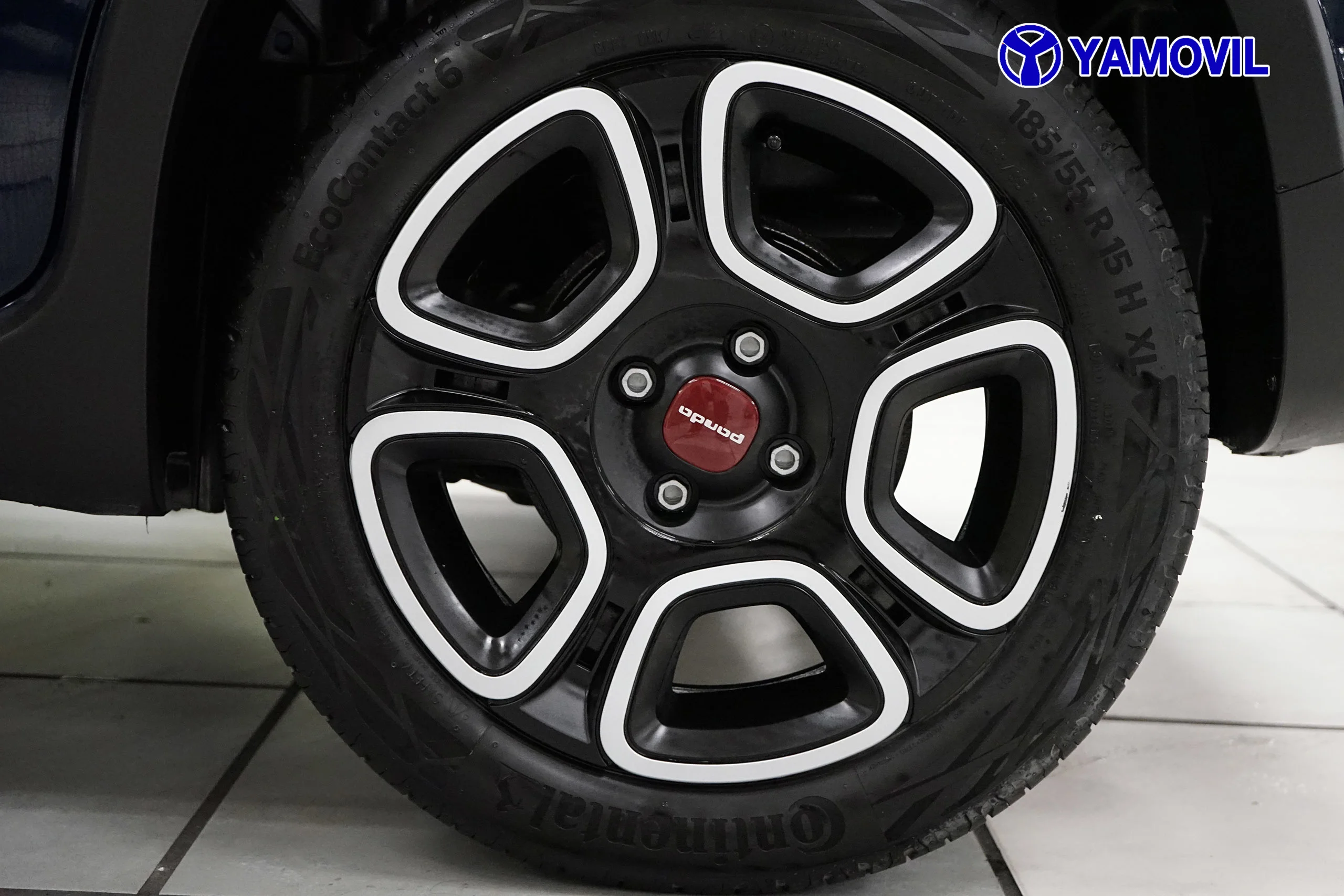 Fiat Panda 1.0 Gse Hybrid  City Life 51 kW (70 CV) - Foto 10