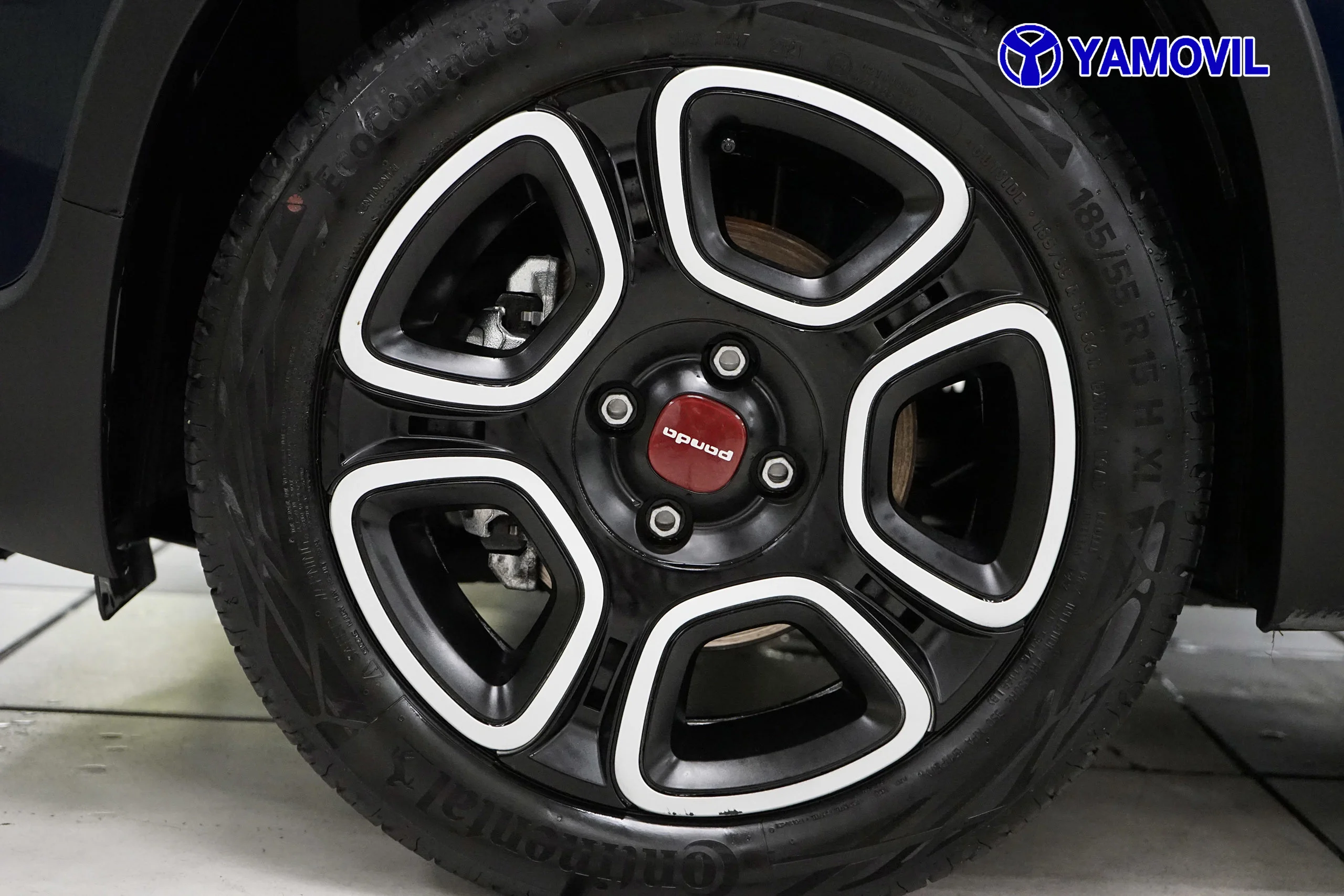 Fiat Panda 1.0 Gse Hybrid  City Life 51 kW (70 CV) - Foto 11
