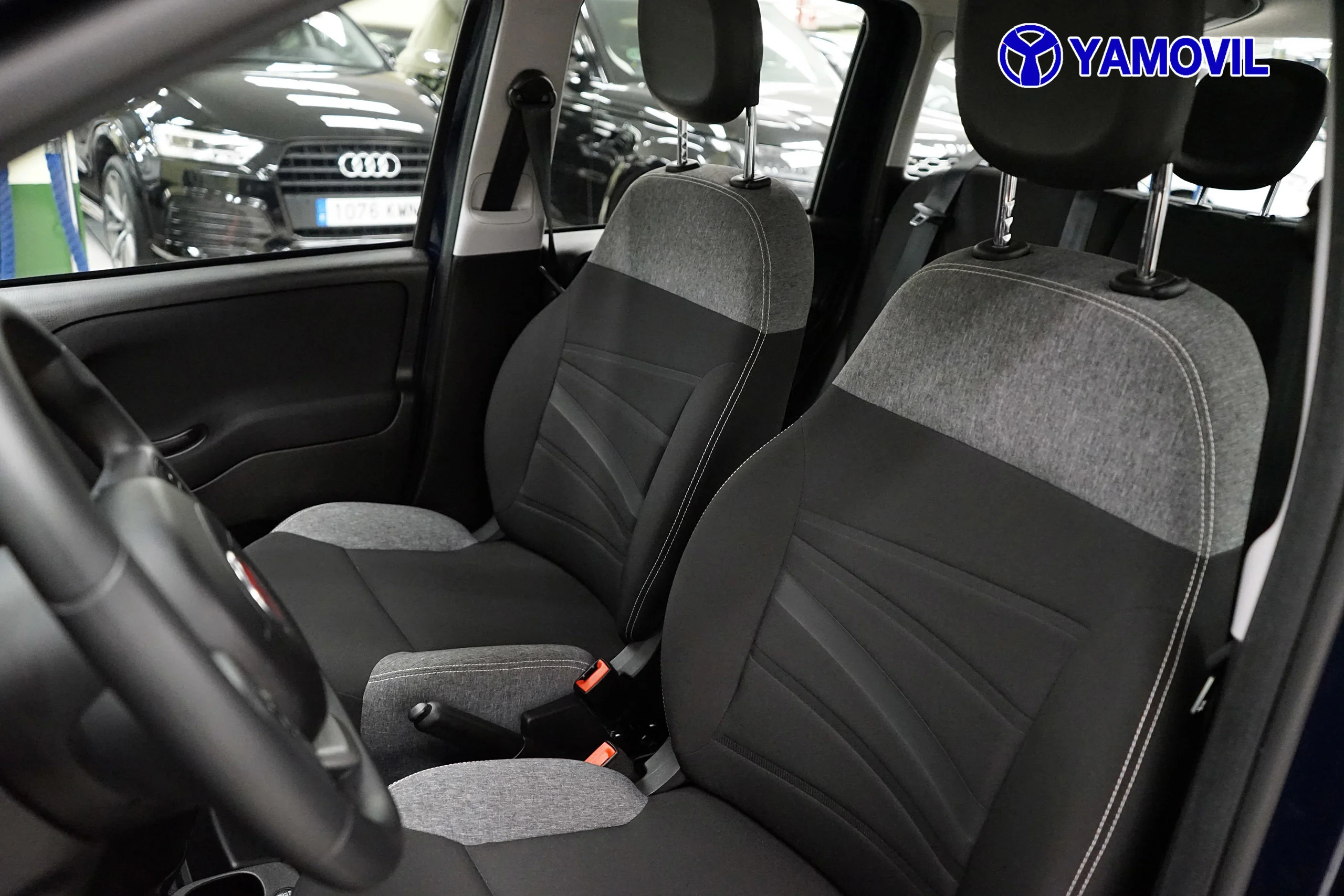 Fiat Panda 1.0 Gse Hybrid  City Life 51 kW (70 CV) - Foto 12